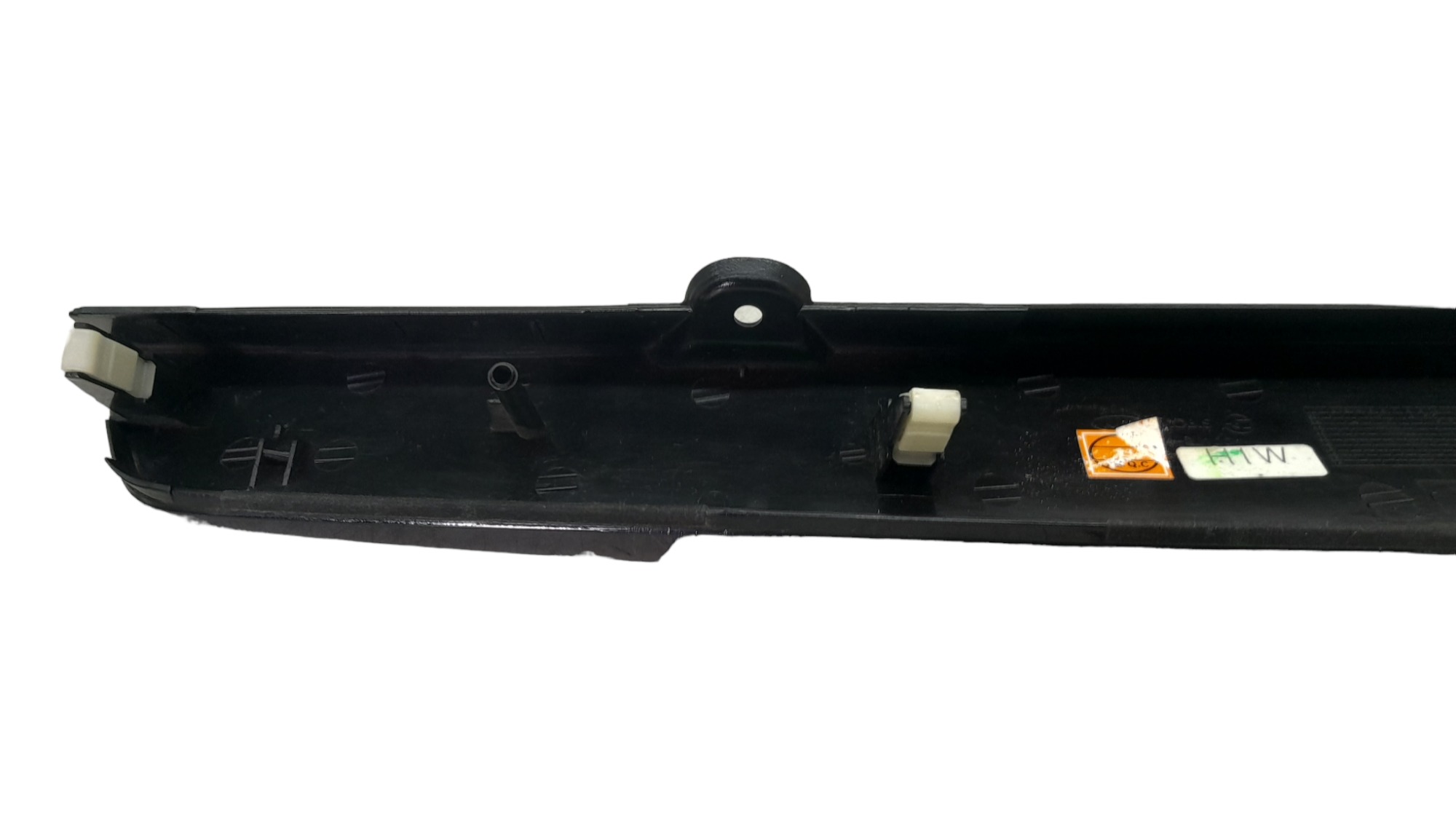 Acabamento Painel Direito Kia Mohave 3.0 V6 Diesel Aut 2010 4