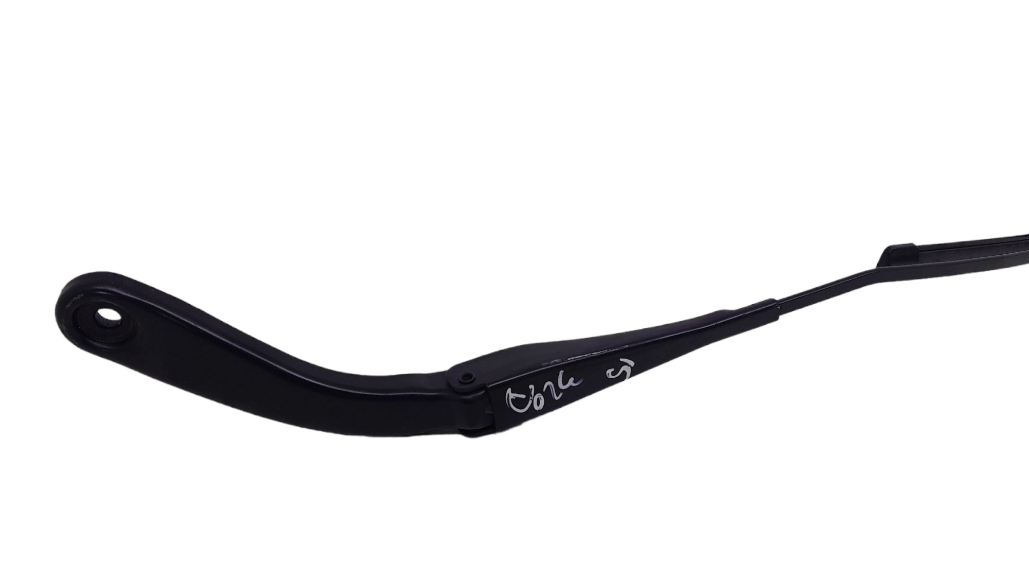 Braco Limpador Dianteiro Direito Bmw 320i 2.0 2015  Direito 2