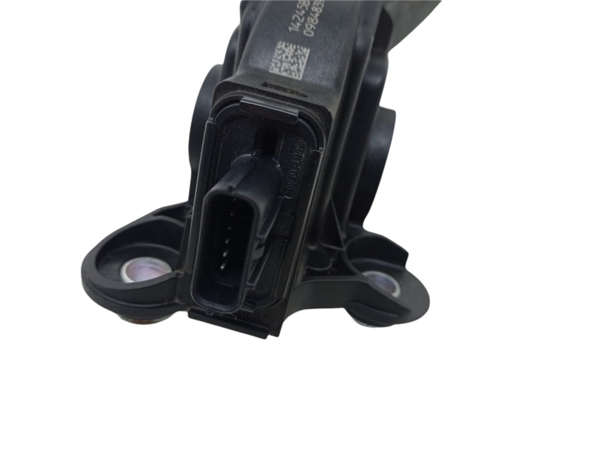Pedal Acelerador Honda Fit 1.5 2015 Automatico 7