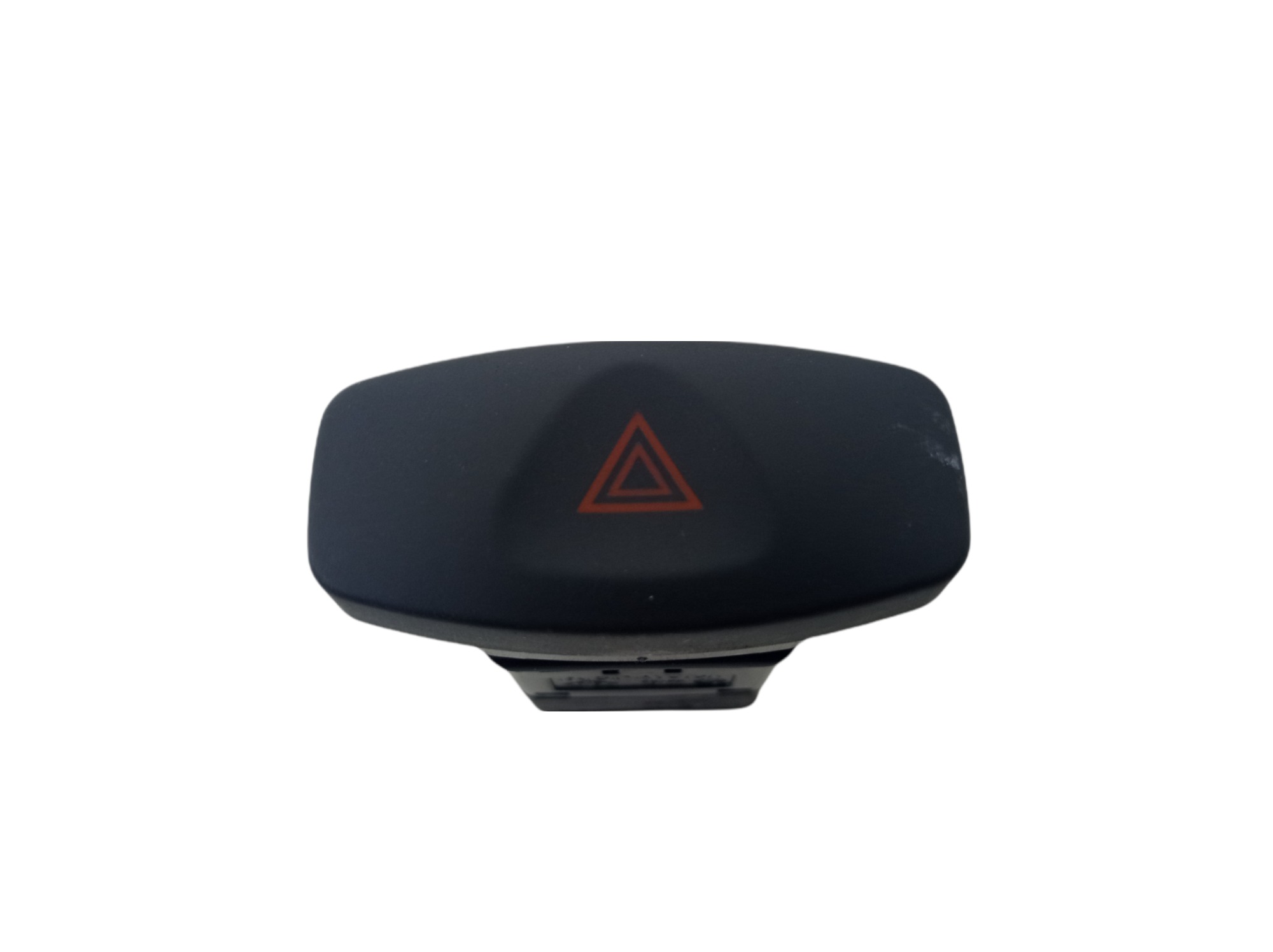 Botao Pisca Alerta Renault Sandero 2013