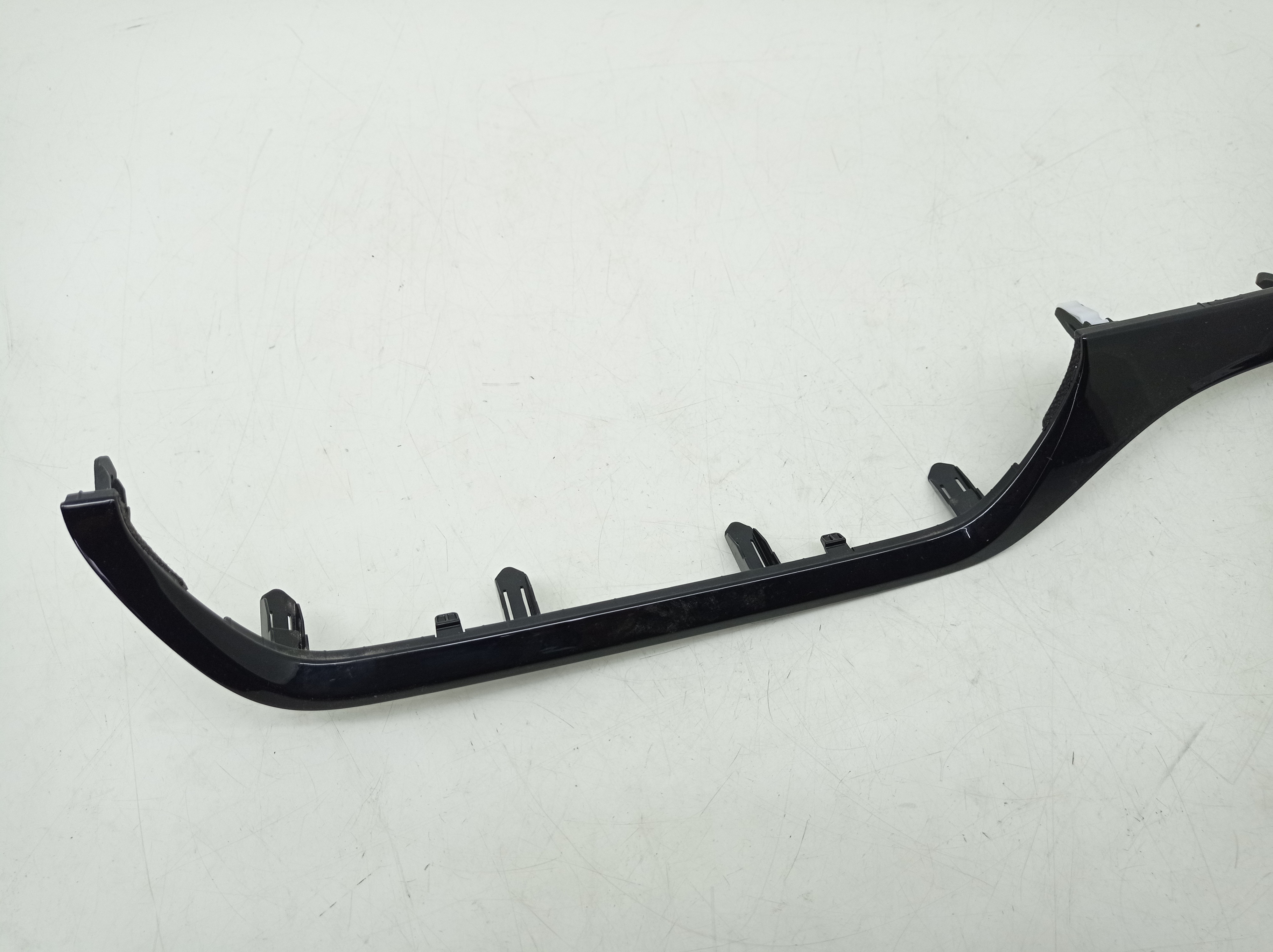 Moldura Painel Central Direito Hyundai Hb20 2020 10