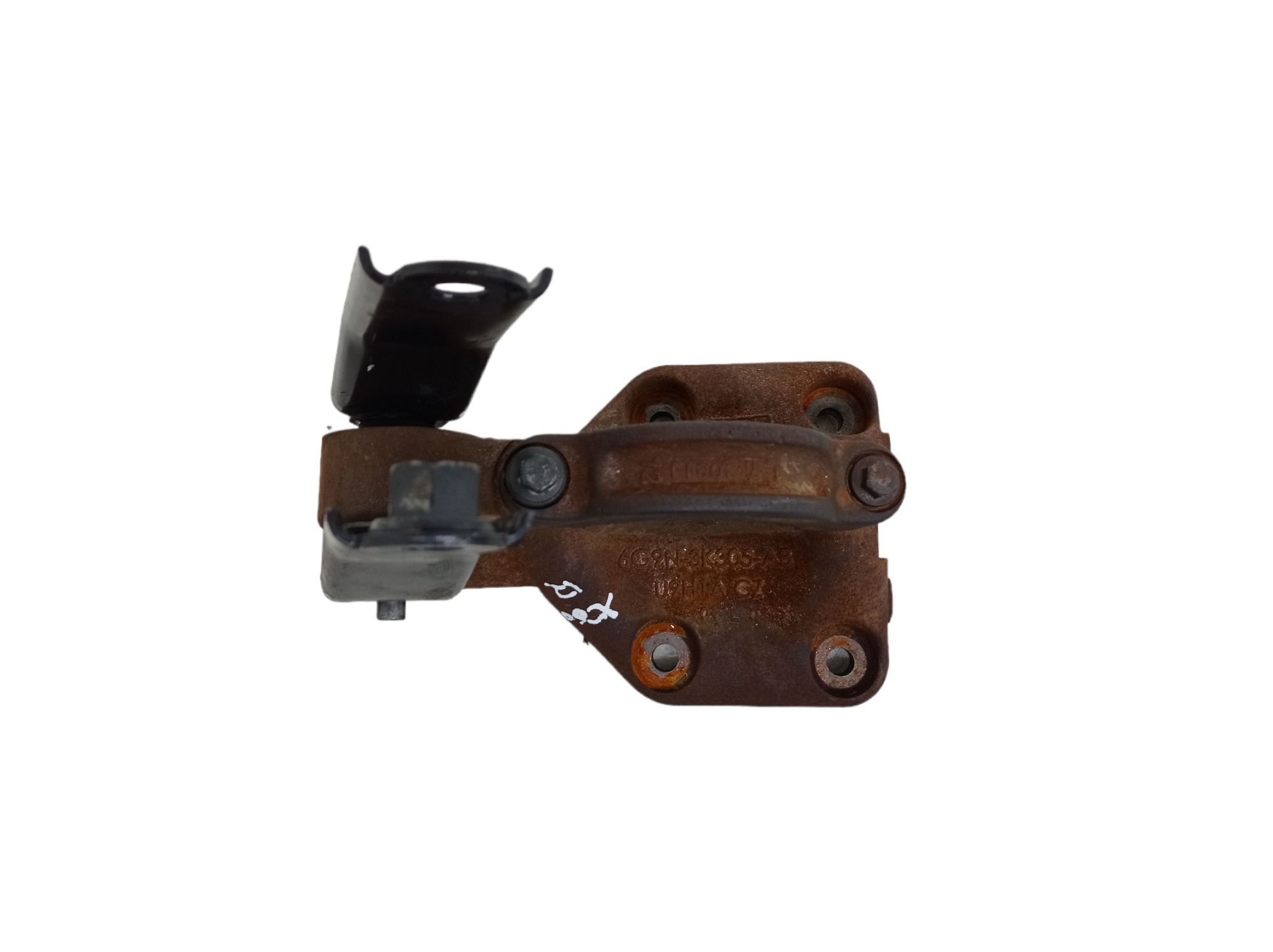 Suporte Homocinetica Direita Volvo Xc60 T6 3.0 6cc 2011