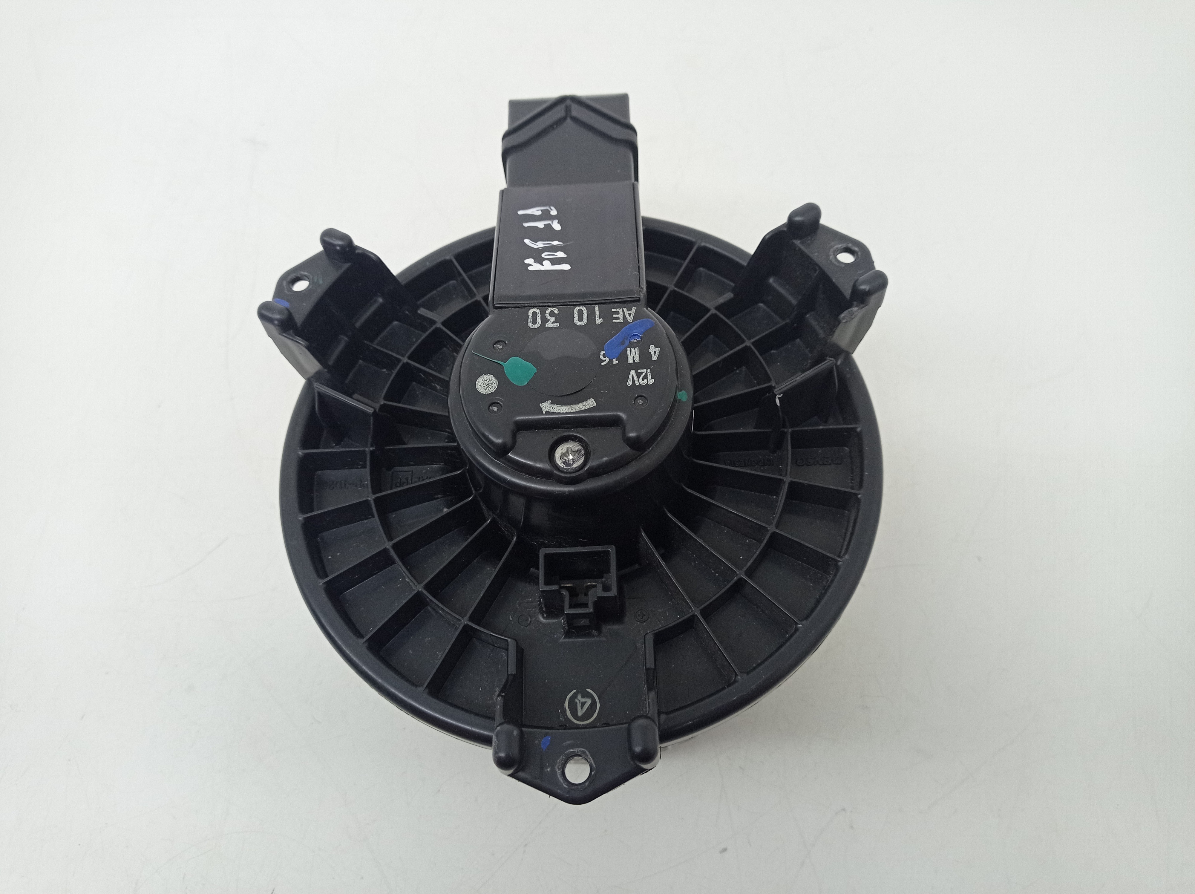 Eletroventilador Honda Fit 1.4 2011