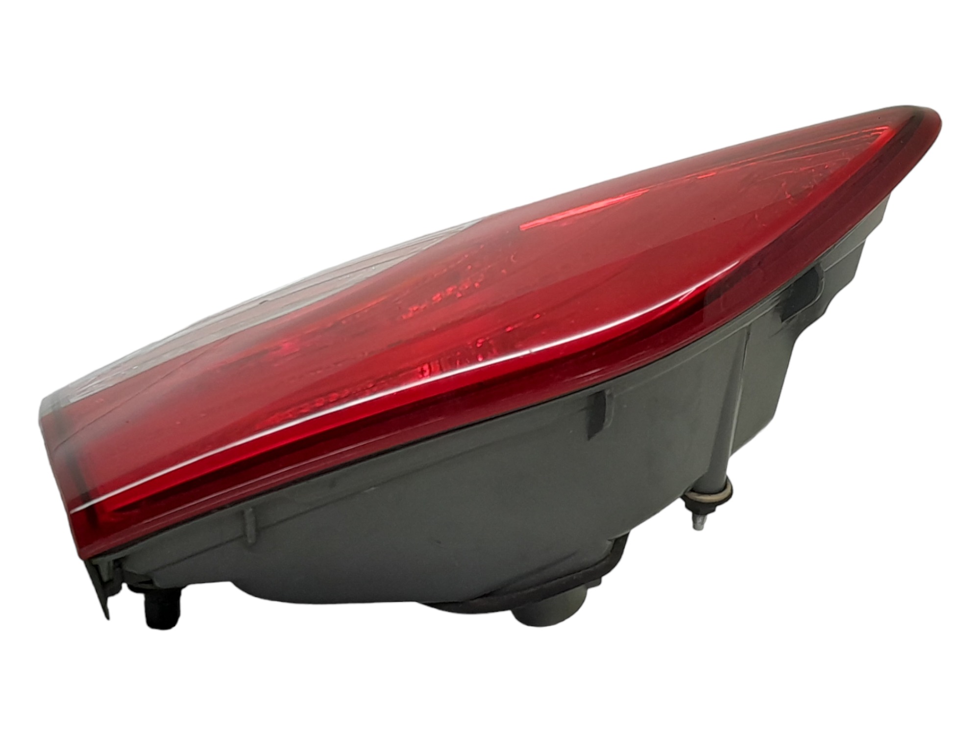 Lanterna Esquerda Tampa Traseira Hyundai I30 2016  Esquerdo Vermelho 4
