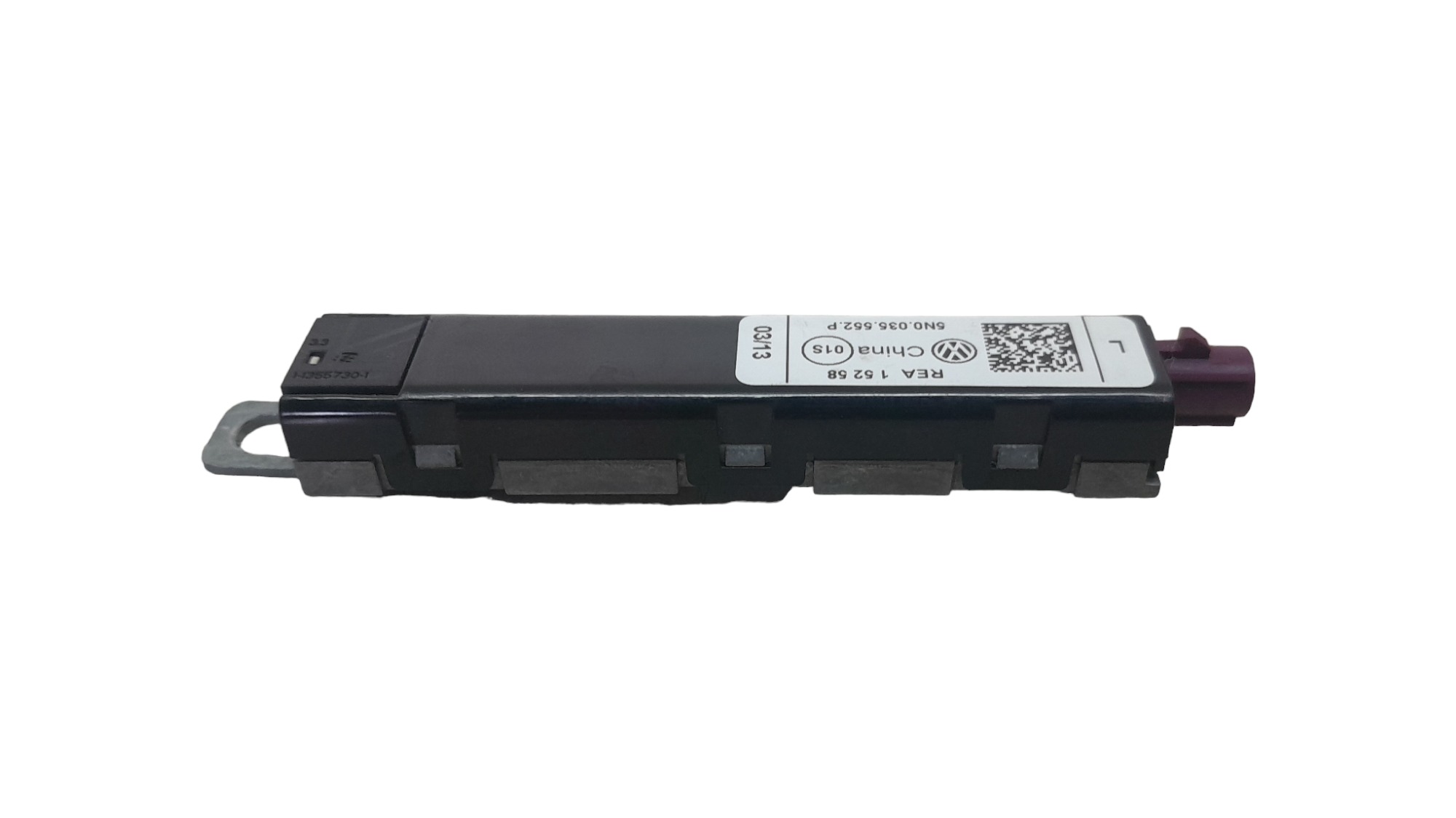 Amplificador Antena Volkswagen Tiguan 2014 2