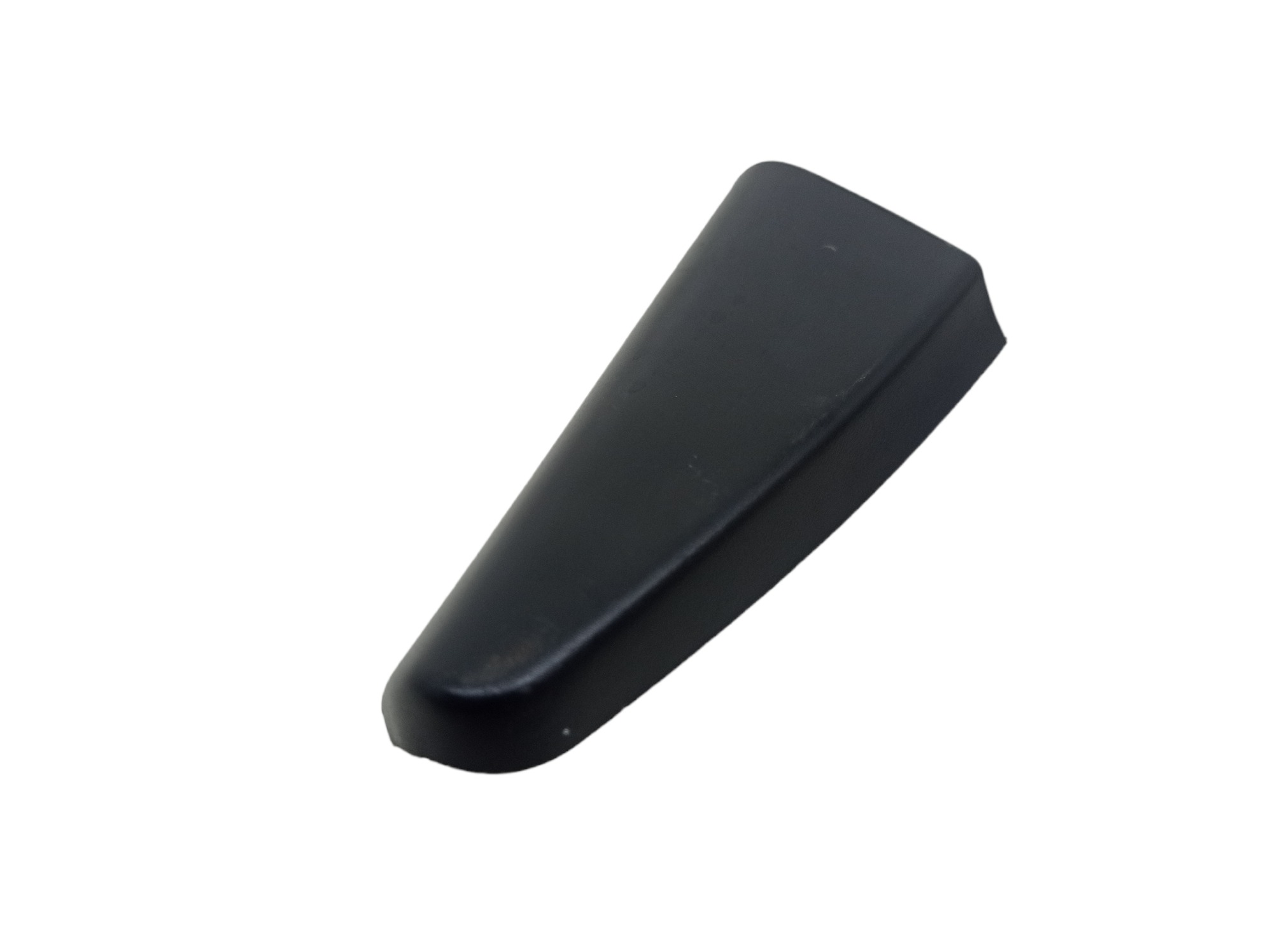 Acabamento Interno Porta Traseira Esquerda Volvo Xc60 2011 – Preto 2