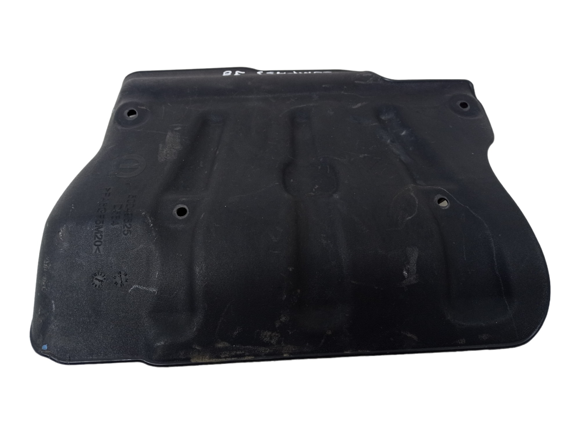 Capa Coletor De Admissao Jeep Compass Sport 2018