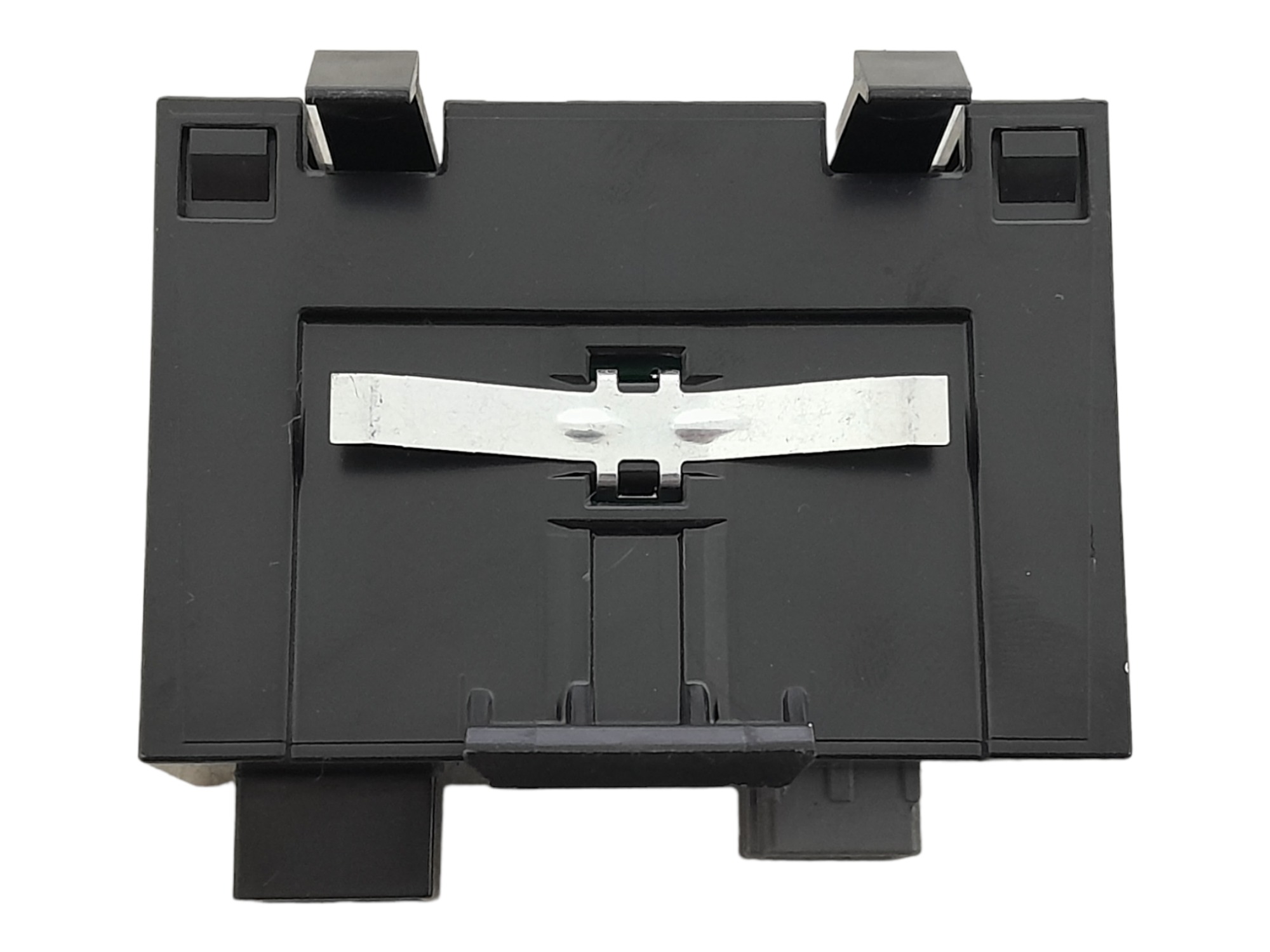 Modulo Antena Imobilizador Chevrolet Captiva 2.4 16v 2010 4