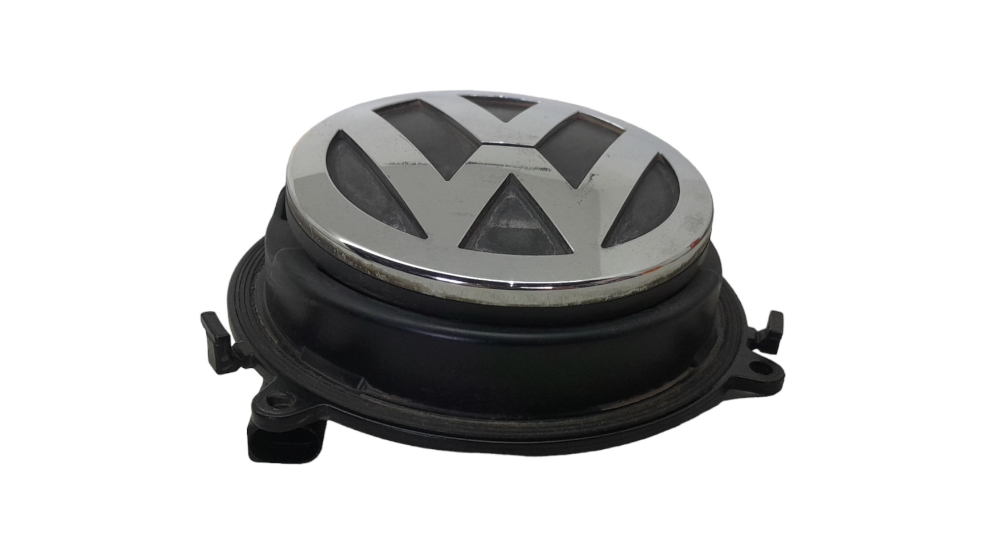 Maçaneta Tampa Traseira Volkswagen Passat 2.0 Gas Aut 2008 2