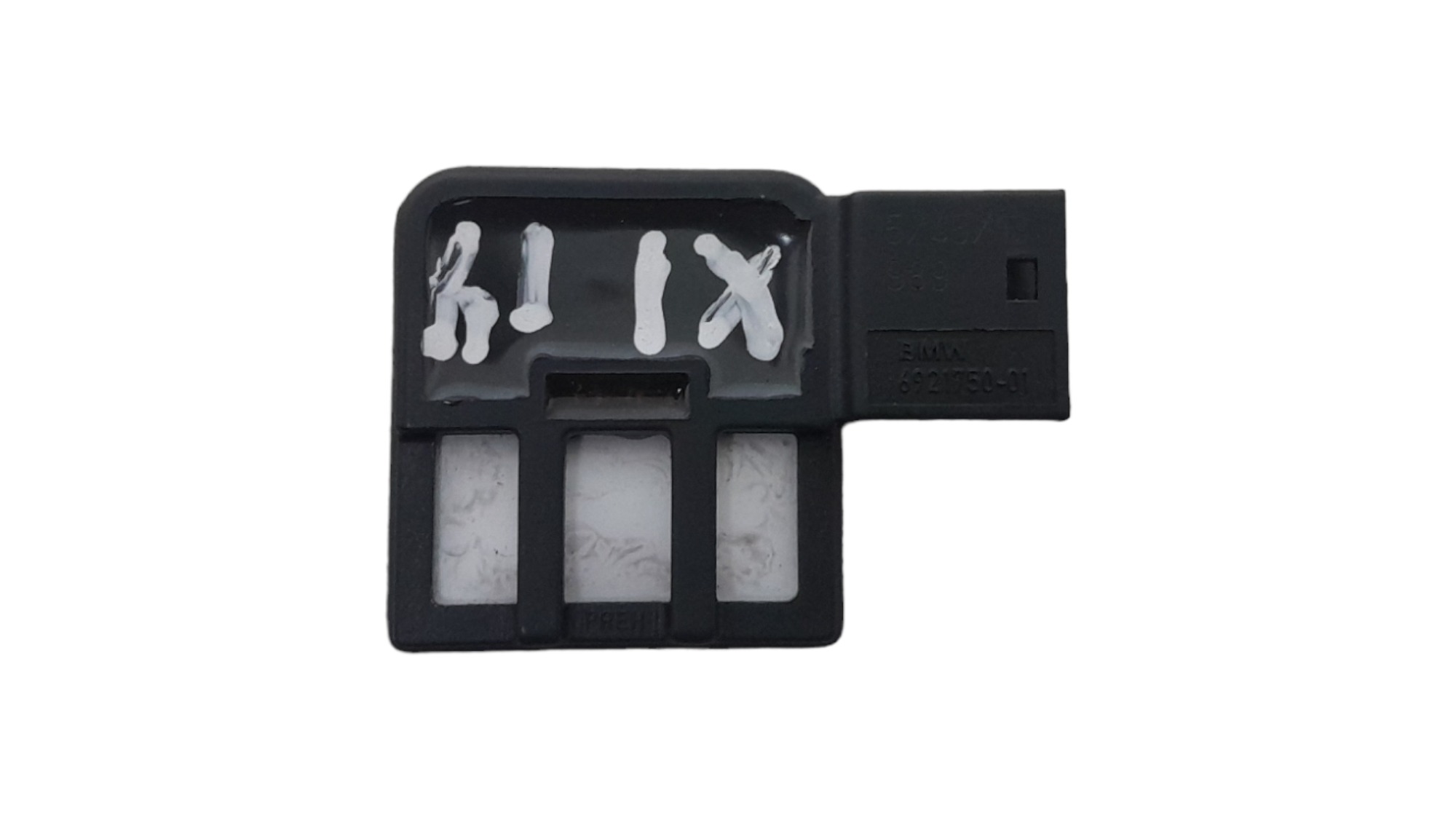 Sensor Luminosidade Bmw X1 2.0 16v Gasolina Automatico 2014