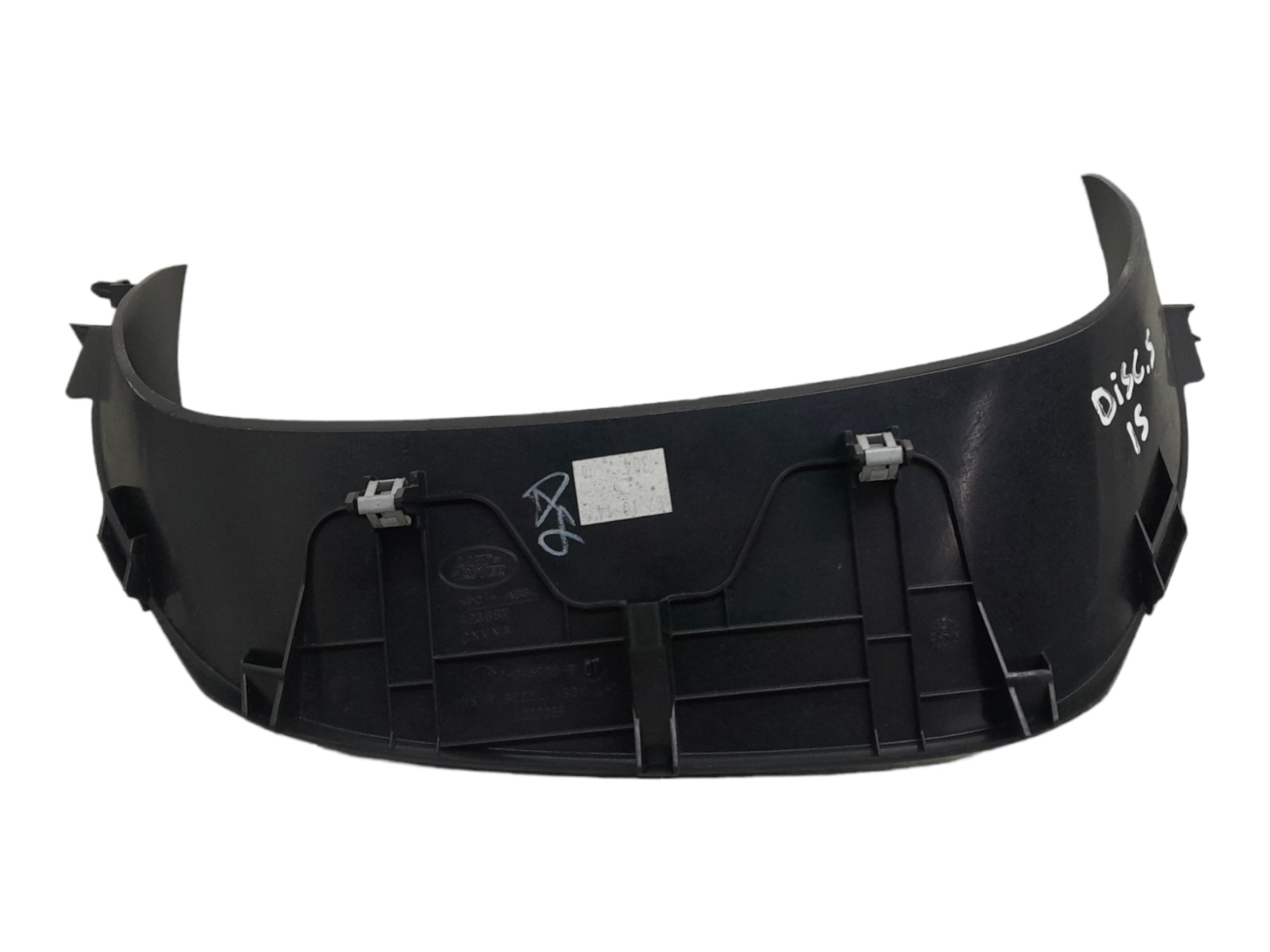 Moldura Painel Instrumentos Land Rover Discovery 4 2015 6