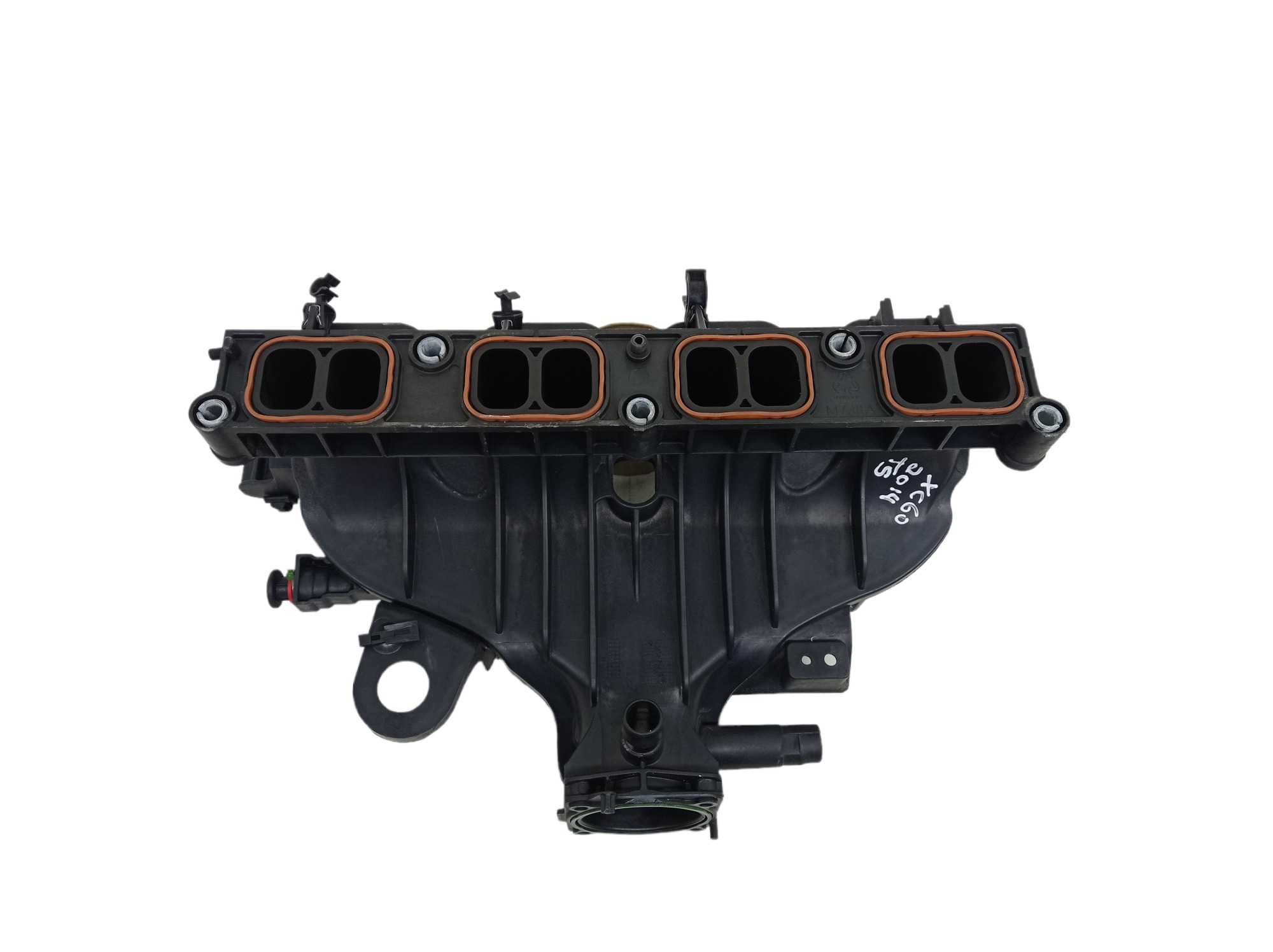 Coletor Admissao Volvo Xc60 T5 2.0 16v Turbo Gasolina 2014 6