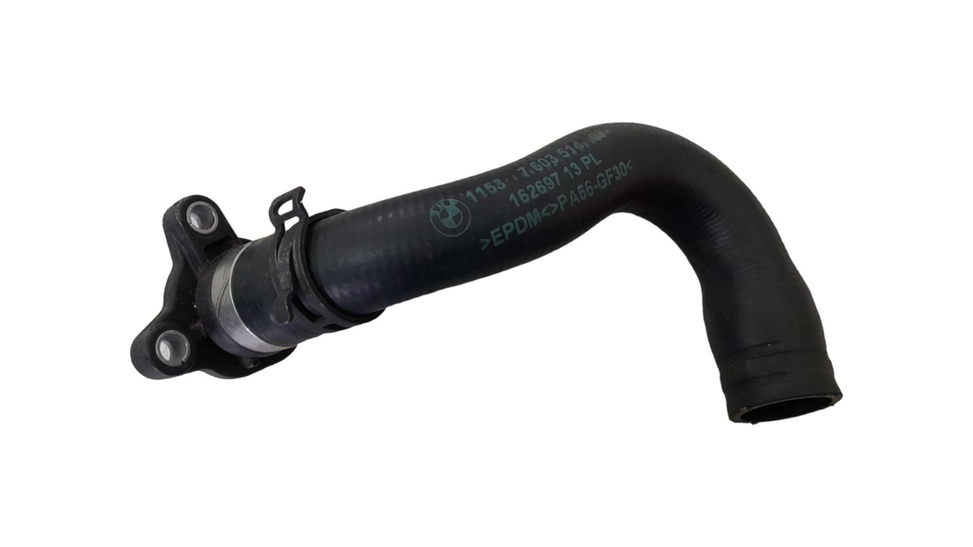 Mangueira Valvula Termostatica Bmw X3 2.0 16v Gas Aut 2013 1