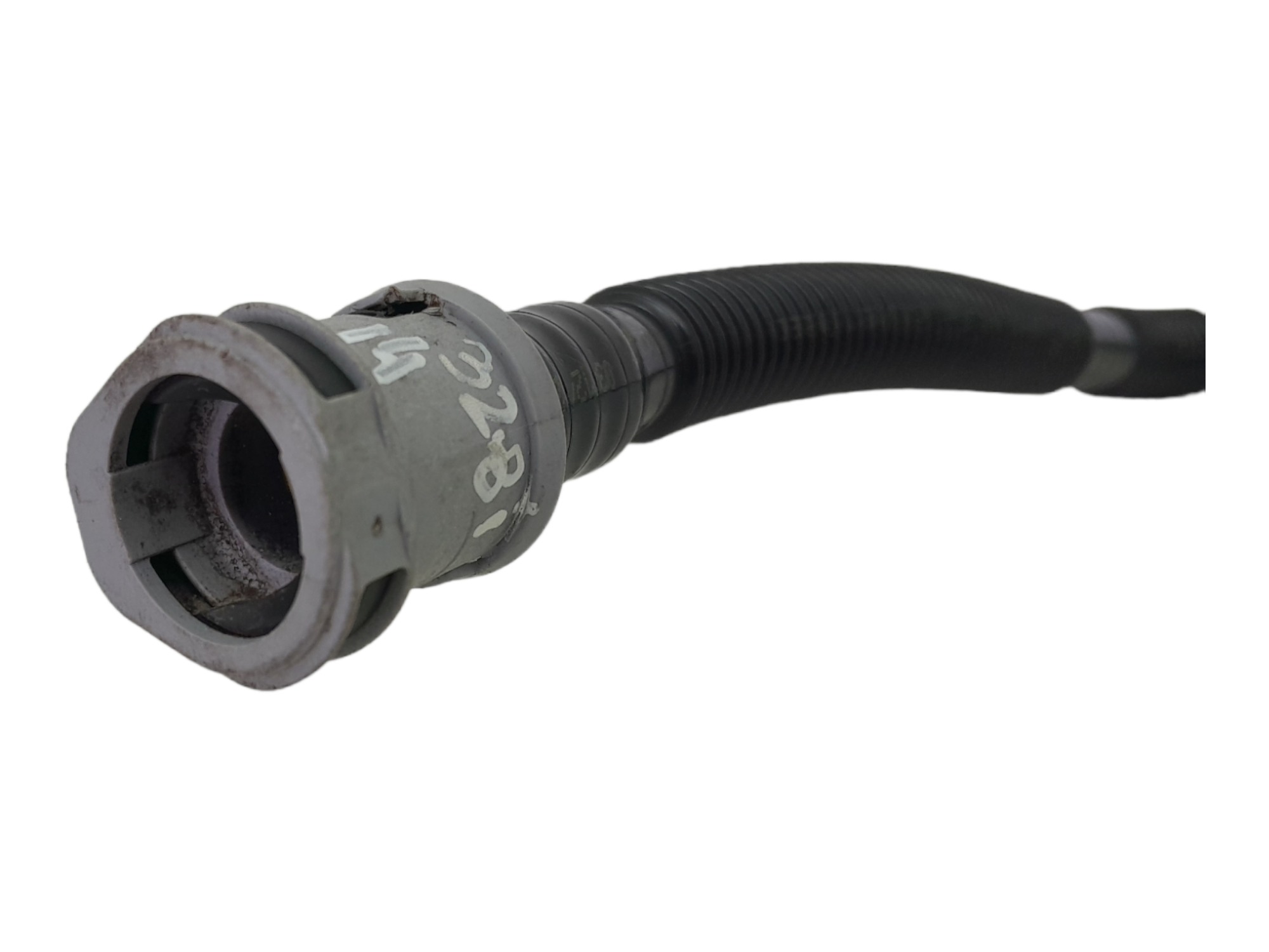 Mangueira Gargalo Tanque Combustivel Bmw 328i 2.0 16v 2014 2