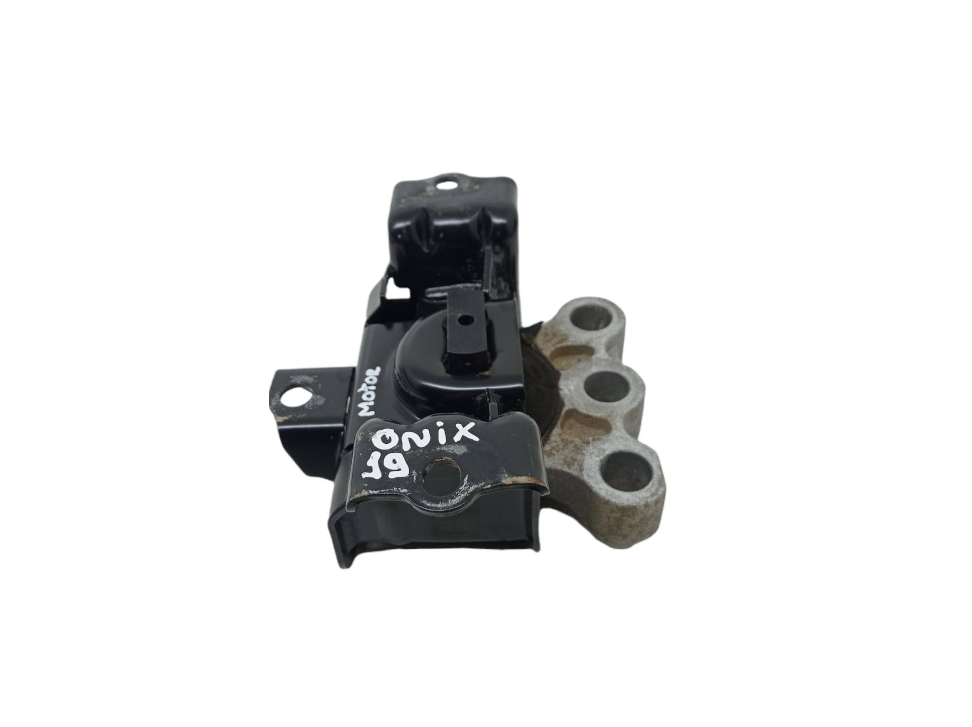 Coxim Motor Superior Chevrolet Prisma Onix 1.0 Mecanico 2019 5