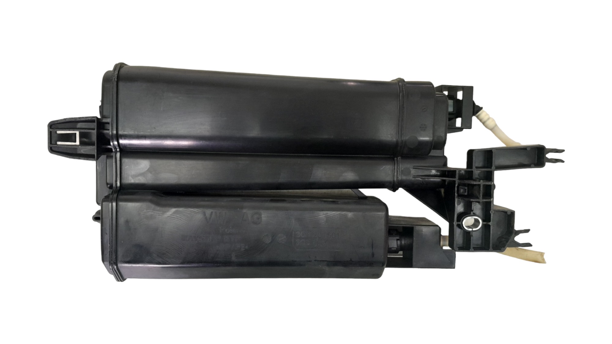 Canister Volkswagen Passat 2.0 16v Gasolina Automatico 2018