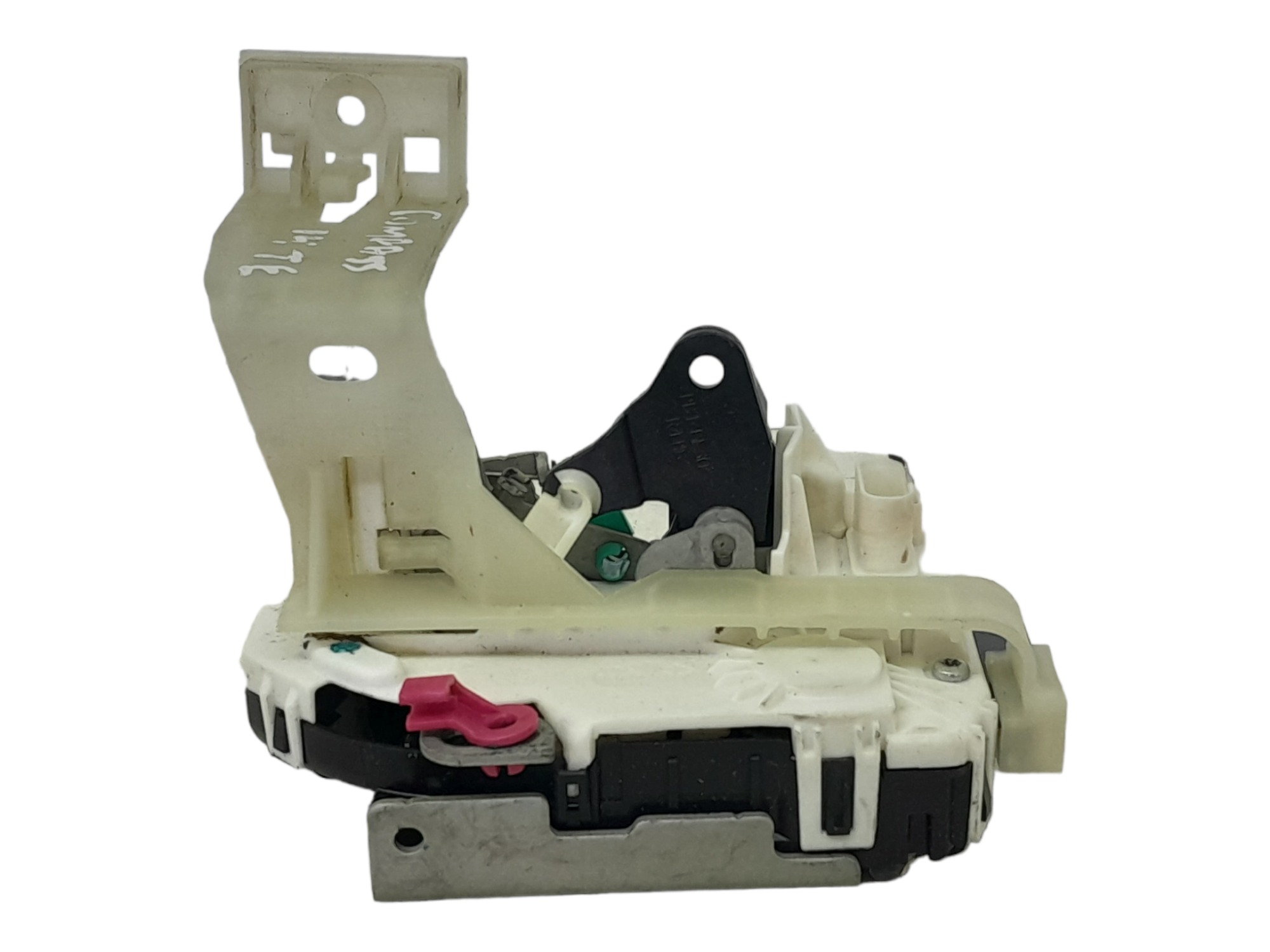Fechadura Porta Traseira Esquerda Jeep Compass Sport 2014