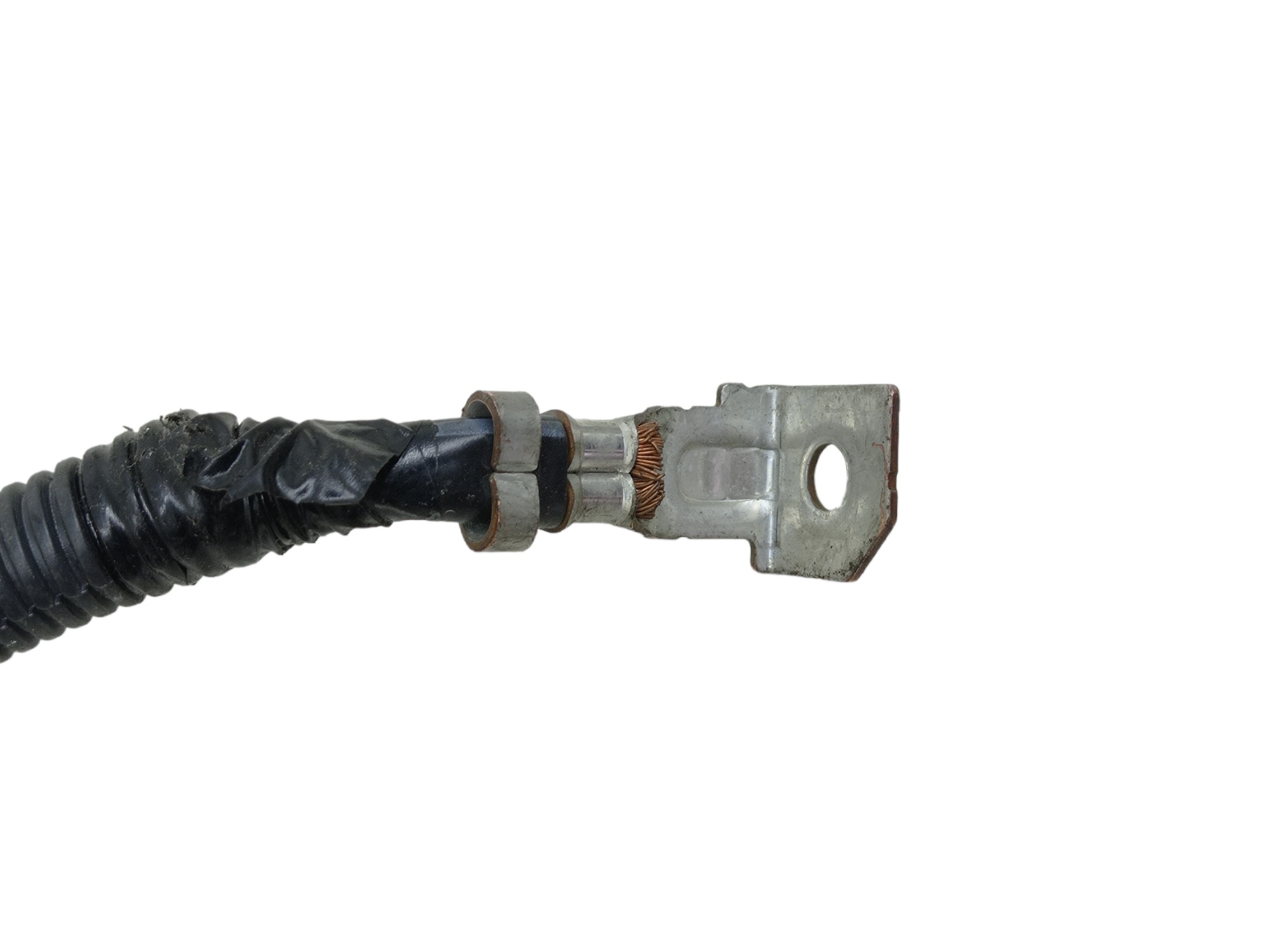 Cabo Positivo Bateria Honda Civic G10 Touring 1.5 16v 2017 7