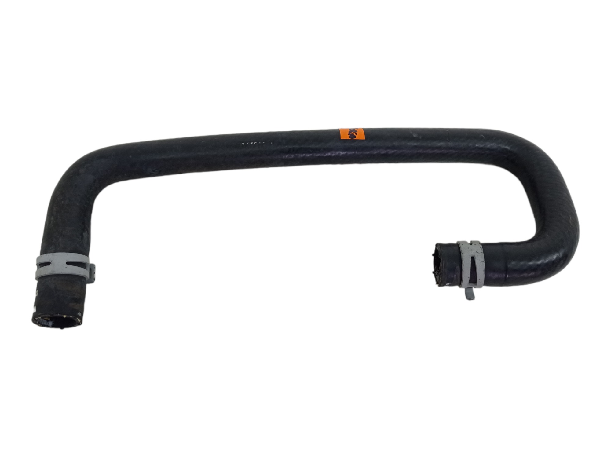 Mangueira Reservatorio Radiador Chevrolet Prisma 1.4 2016 1