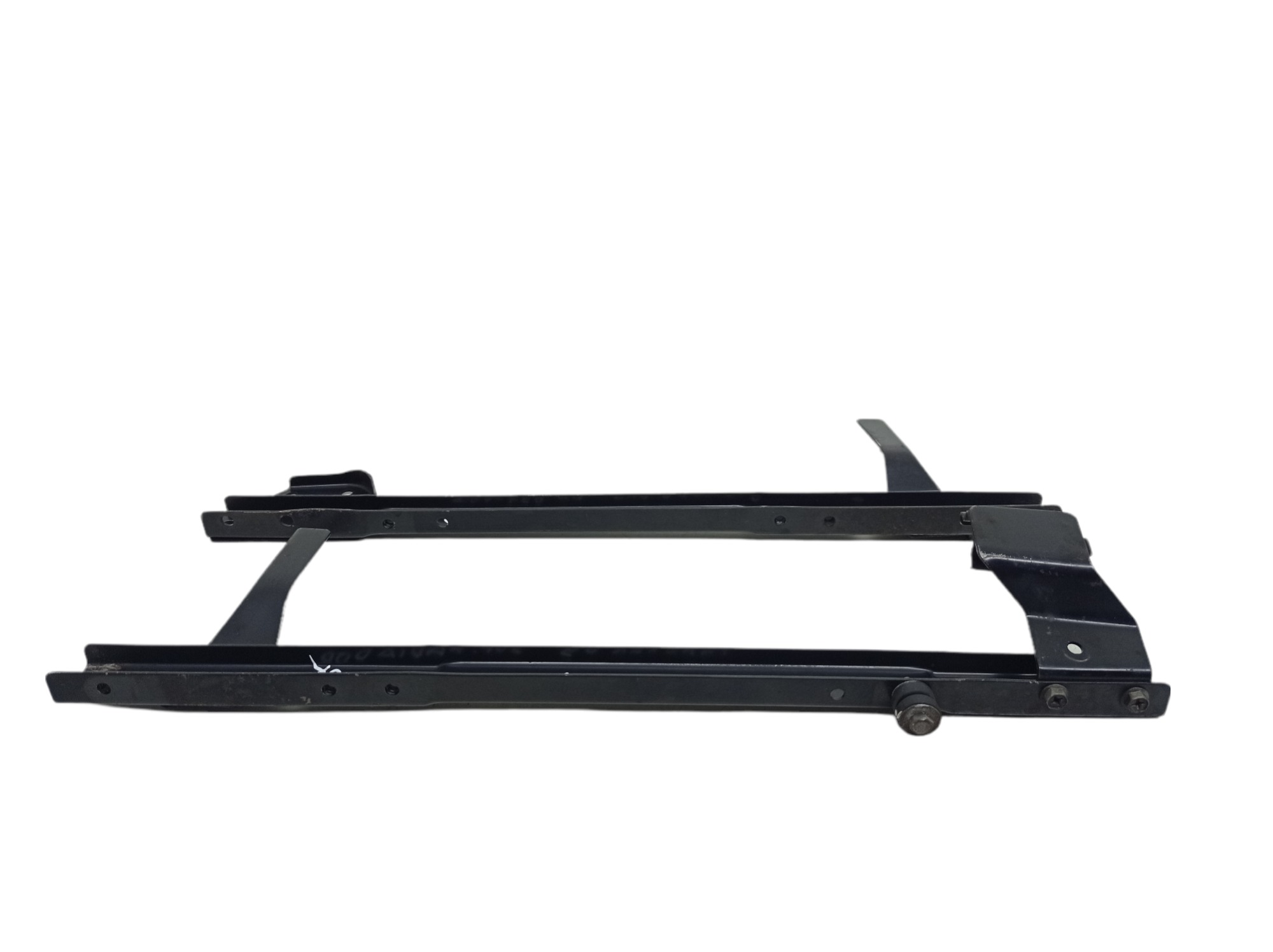 Par Suporte Radiador Chevrolet Tracker 2.0 4×4 2009 Mec 1