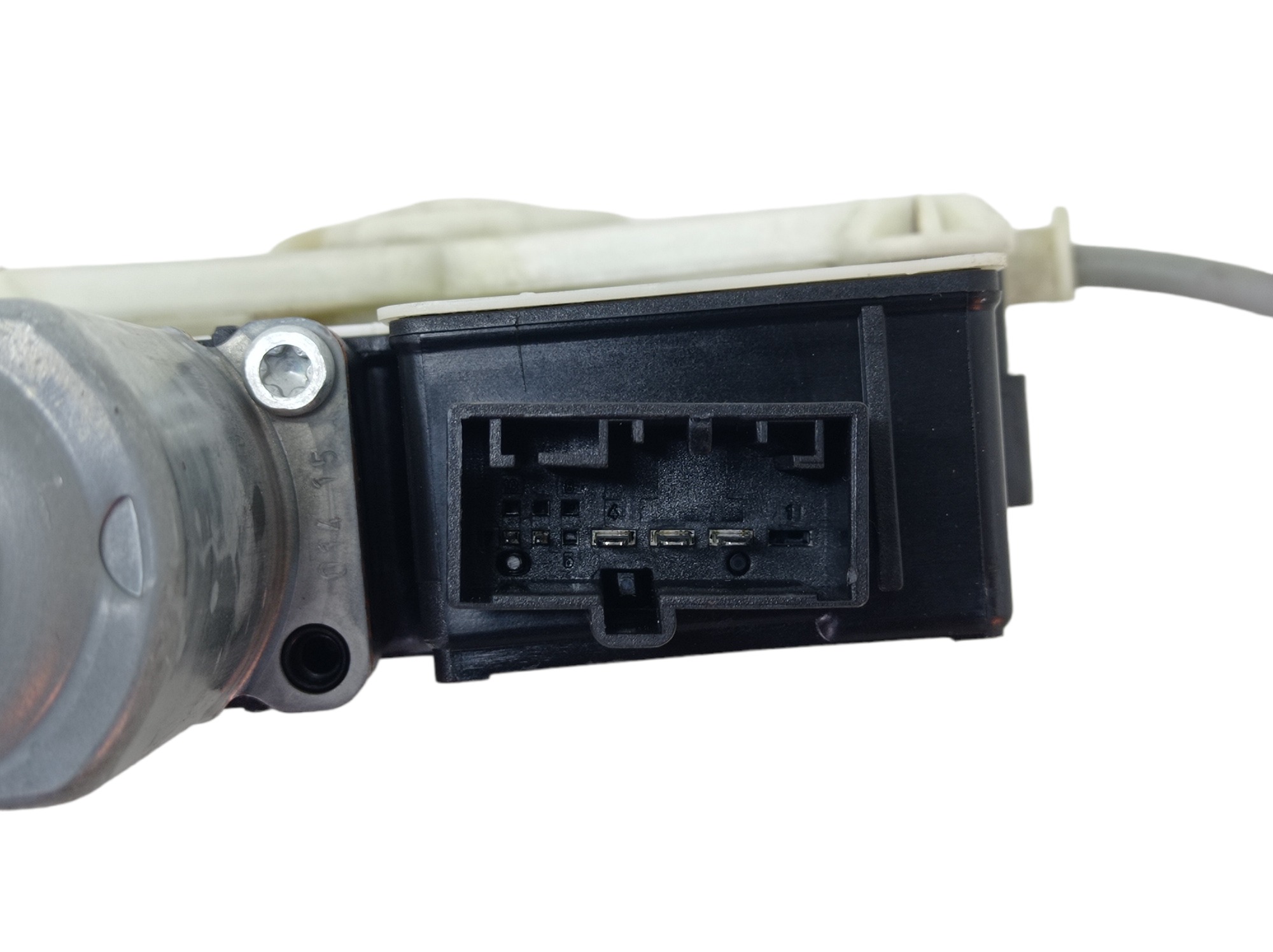 Maquina Vidro Traseiro Direito Audi A3 Sedan 2015 5