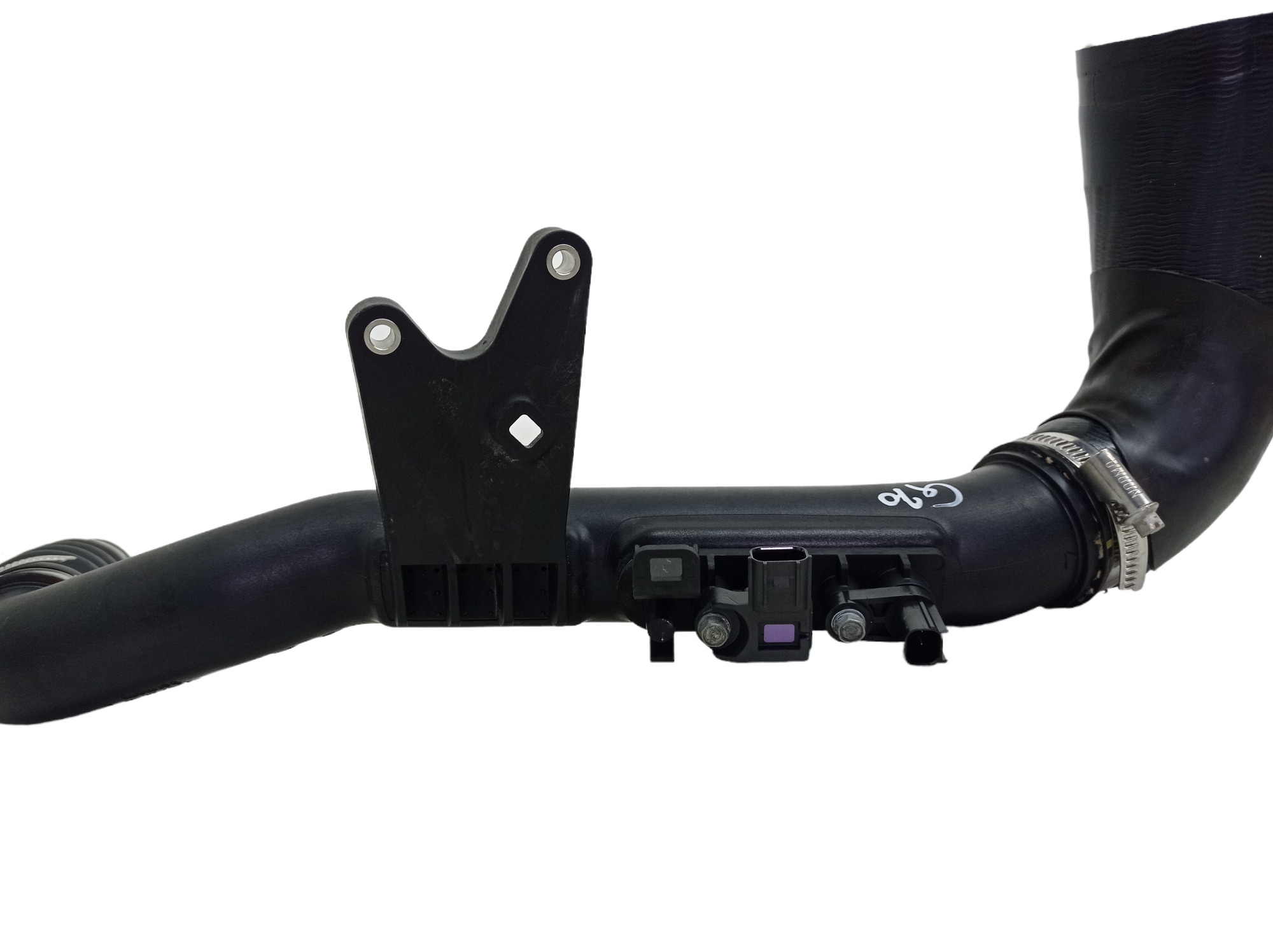 Mangueira Da Turbina Honda Civic G10 1.5 Turbo 4×2 Aut 2017 5