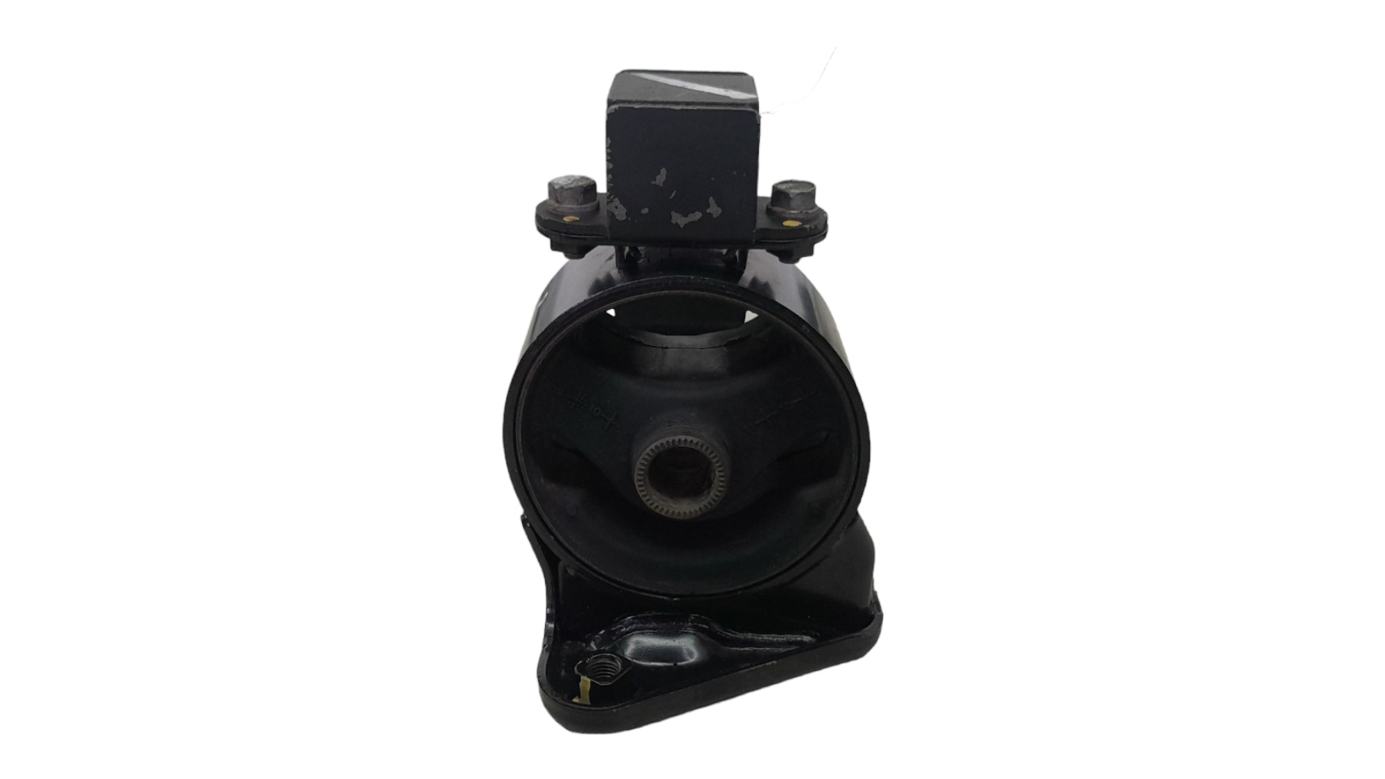 Coxim Motor Kia Sorento 2.4 16v Gasolina Automatico 2011 3