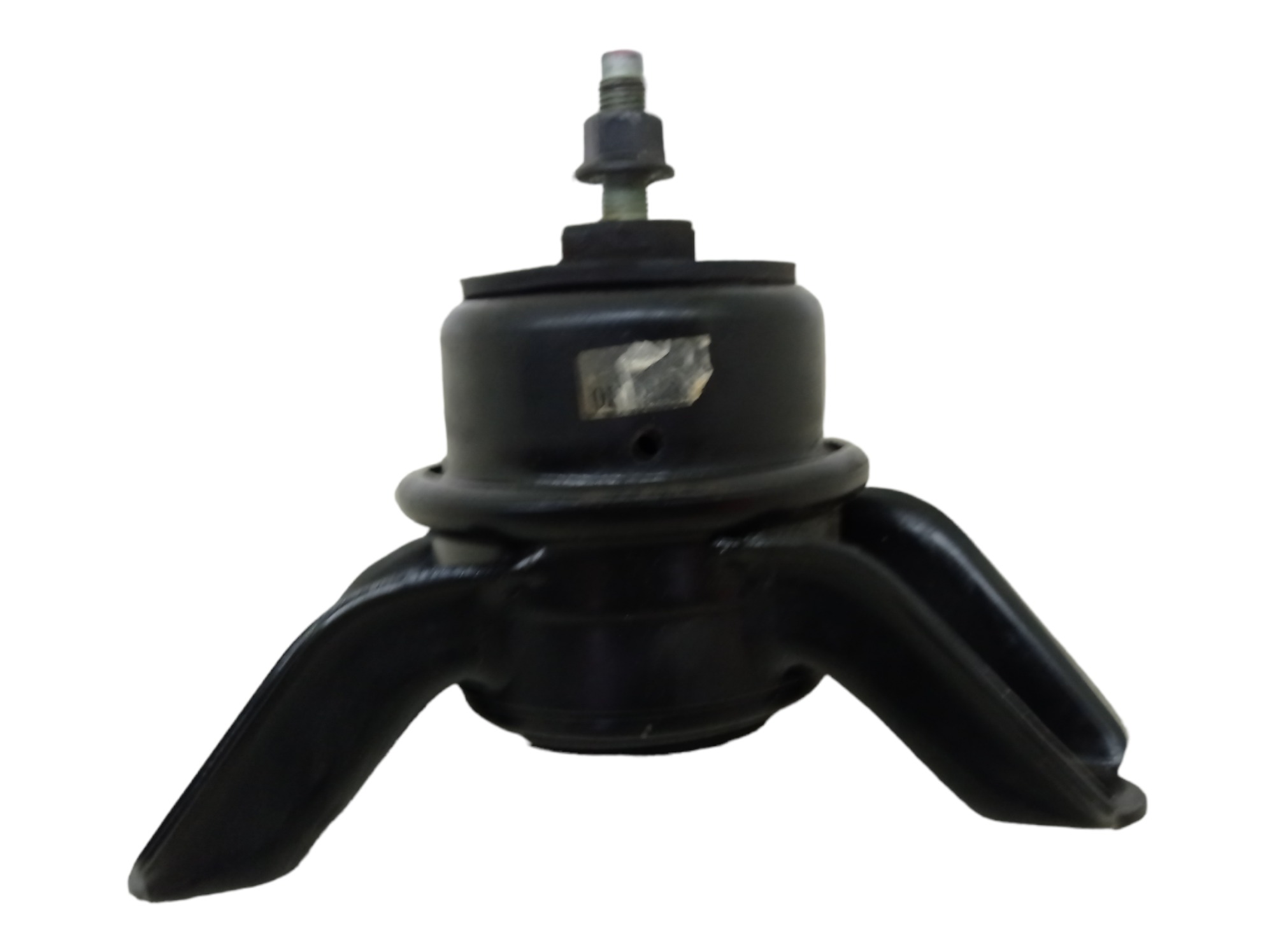 Coxim Motor Hyundai Ix35 2.0 16v 4×2 Automático Gas 2011 4