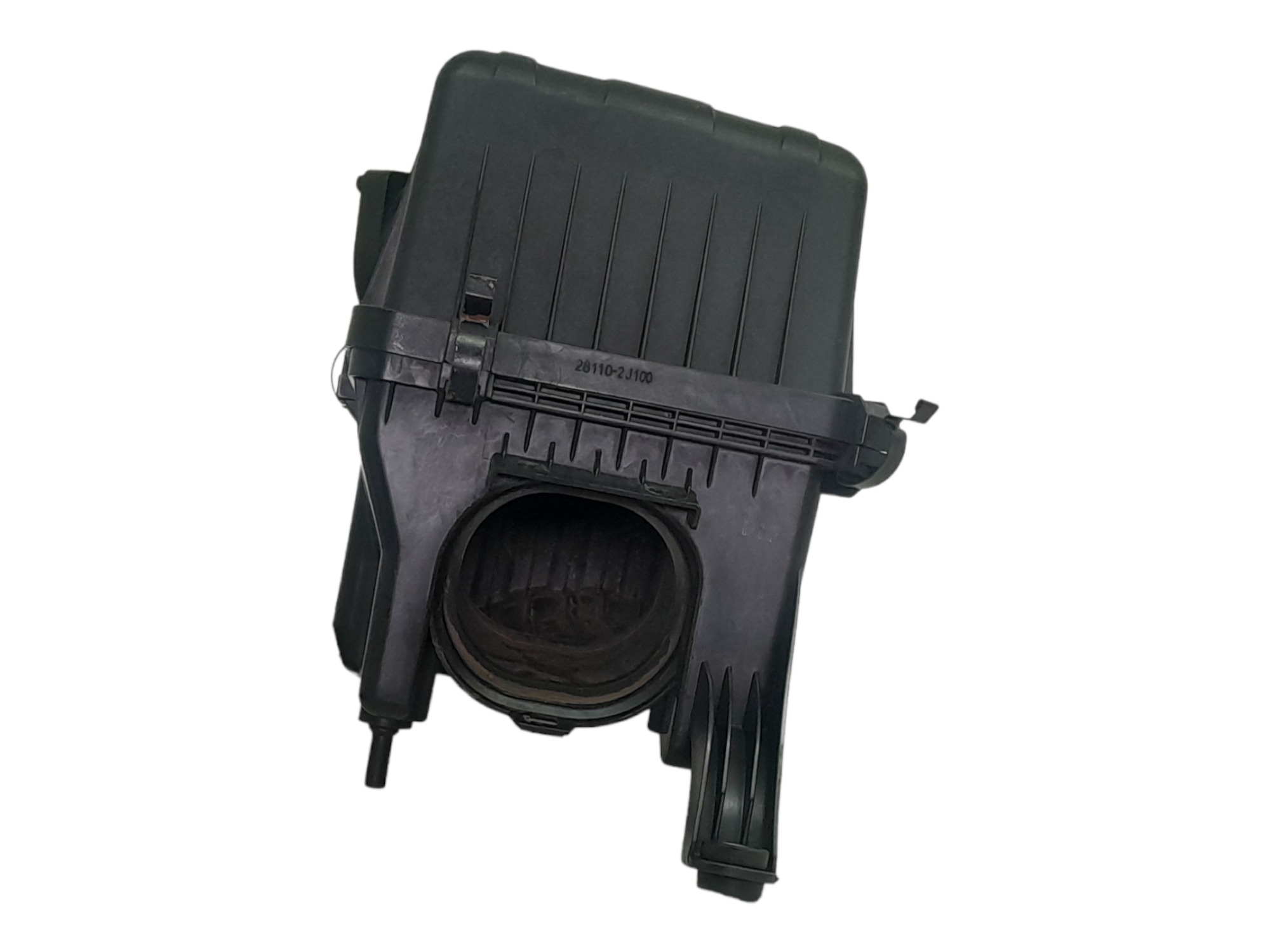 Caixa Filtro Ar Kia Mohave Ex 3.0 V6 Aut 2010