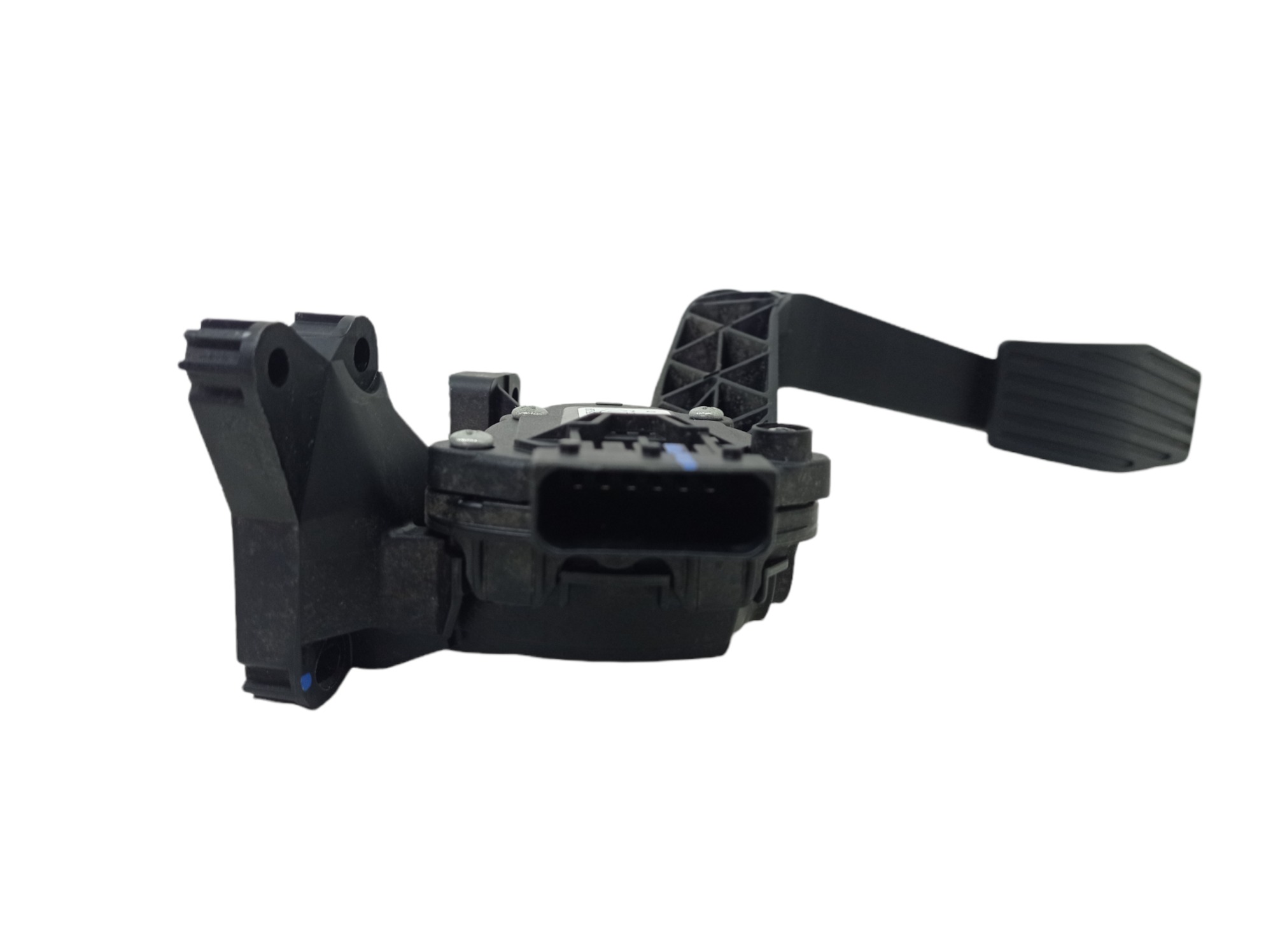 Pedal Acelerador Jeep Compass 2.0 4×4 2018 Automatico 4