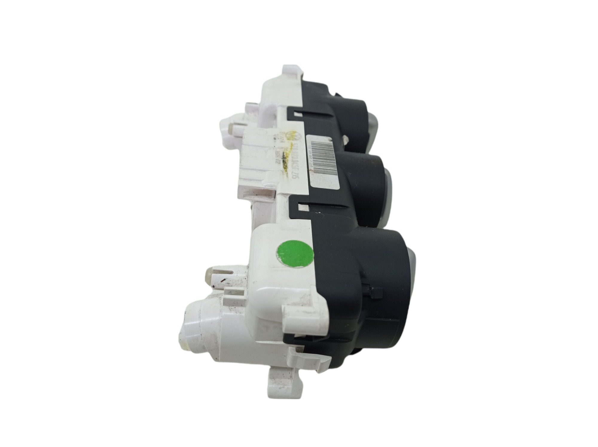 Controle De Ar Volkswagen Fox 2016 4