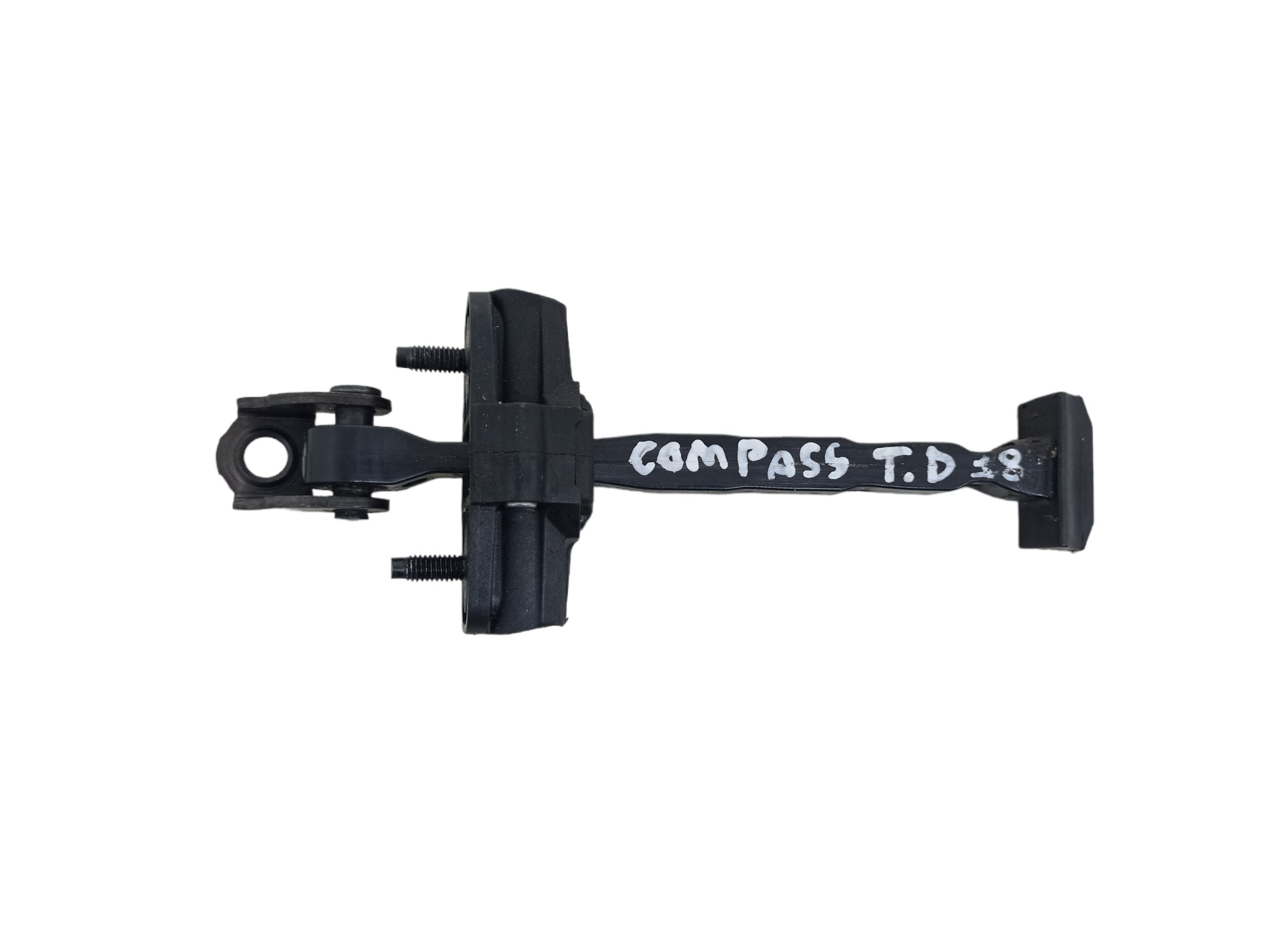 Limitador Porta Traseira Direita Jeep Compass 2018 2