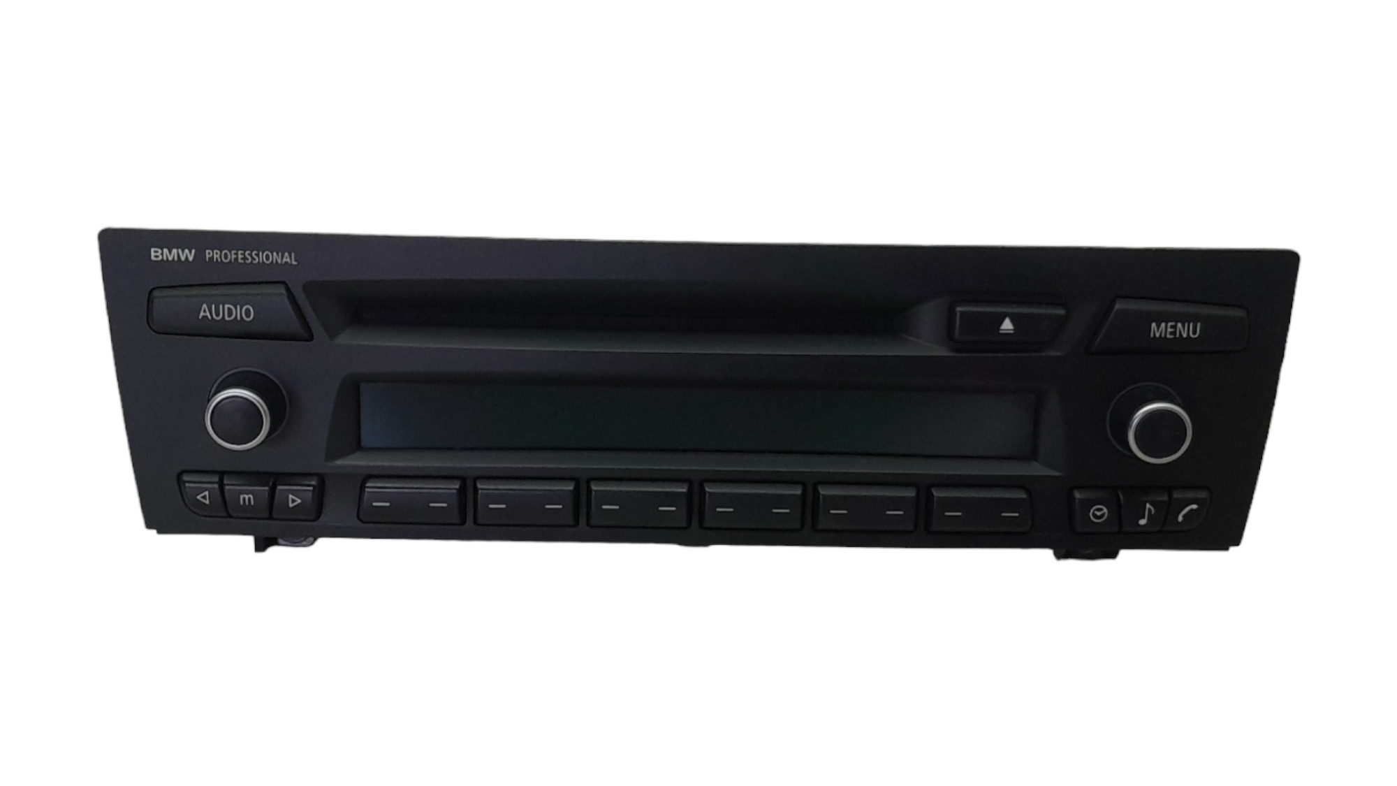 Som Original Bmw X1 2.0 16v Gasolina Automatico 2013 Preto