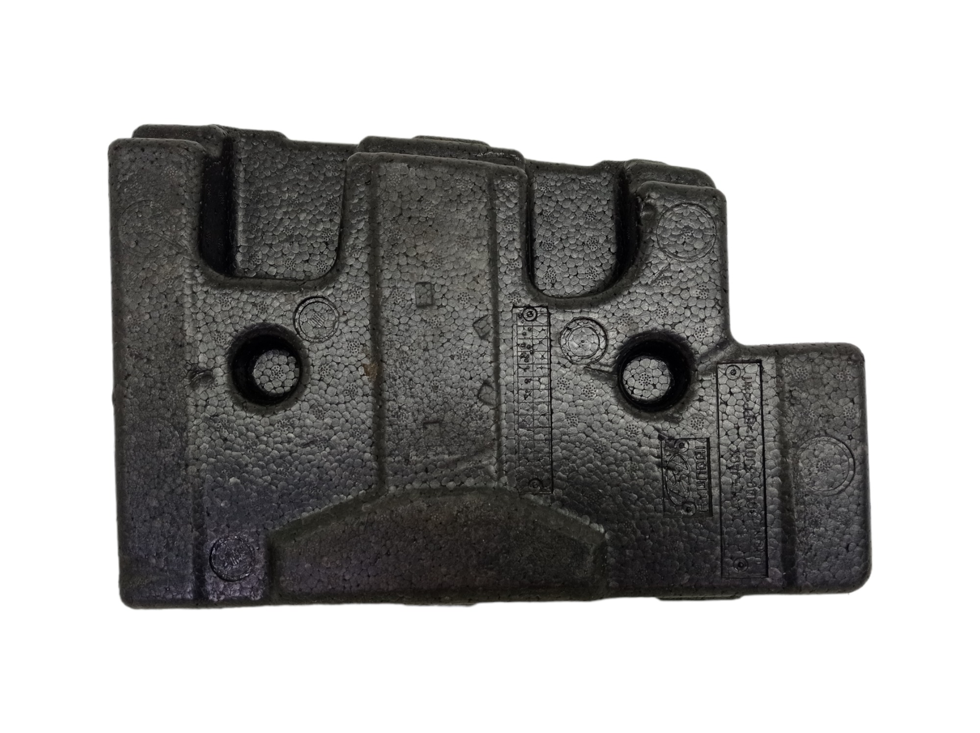 Kit Macaco Hyundai Vera Cruz 2010 8