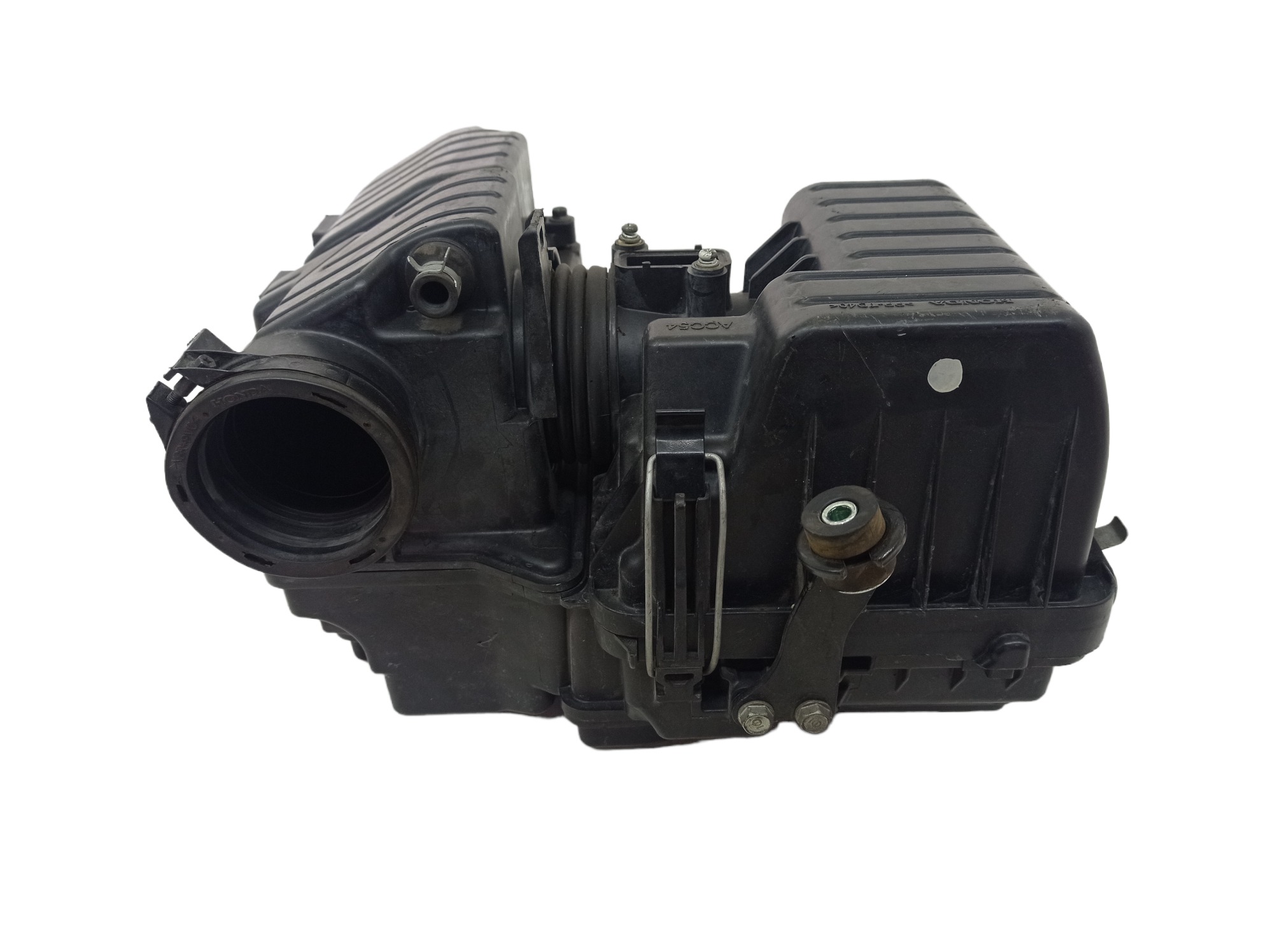 Caixa Filtro De Ar Honda City 1.5 Flex Automatico 2014 2
