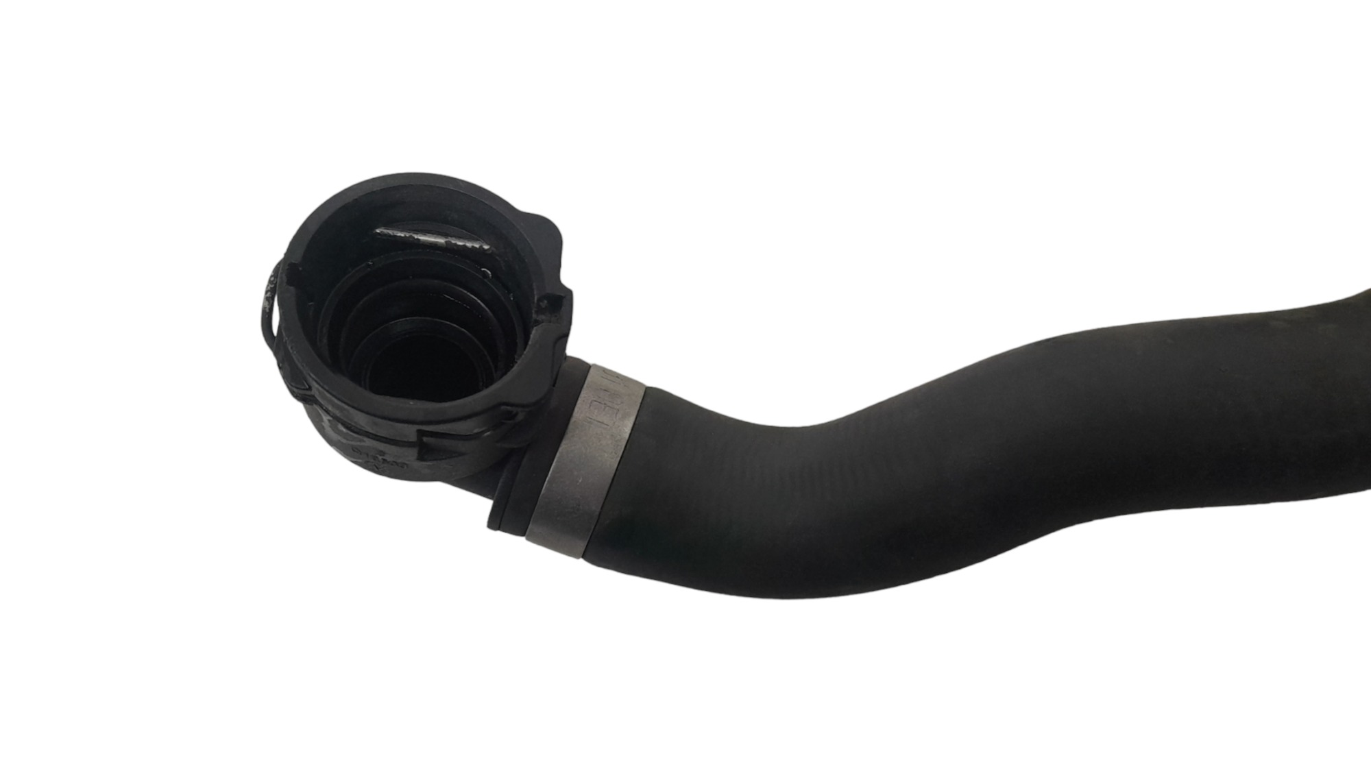 Mangueira Resfriador Oleo Mercedes C180 1.6 16v Gas Aut 2019 2