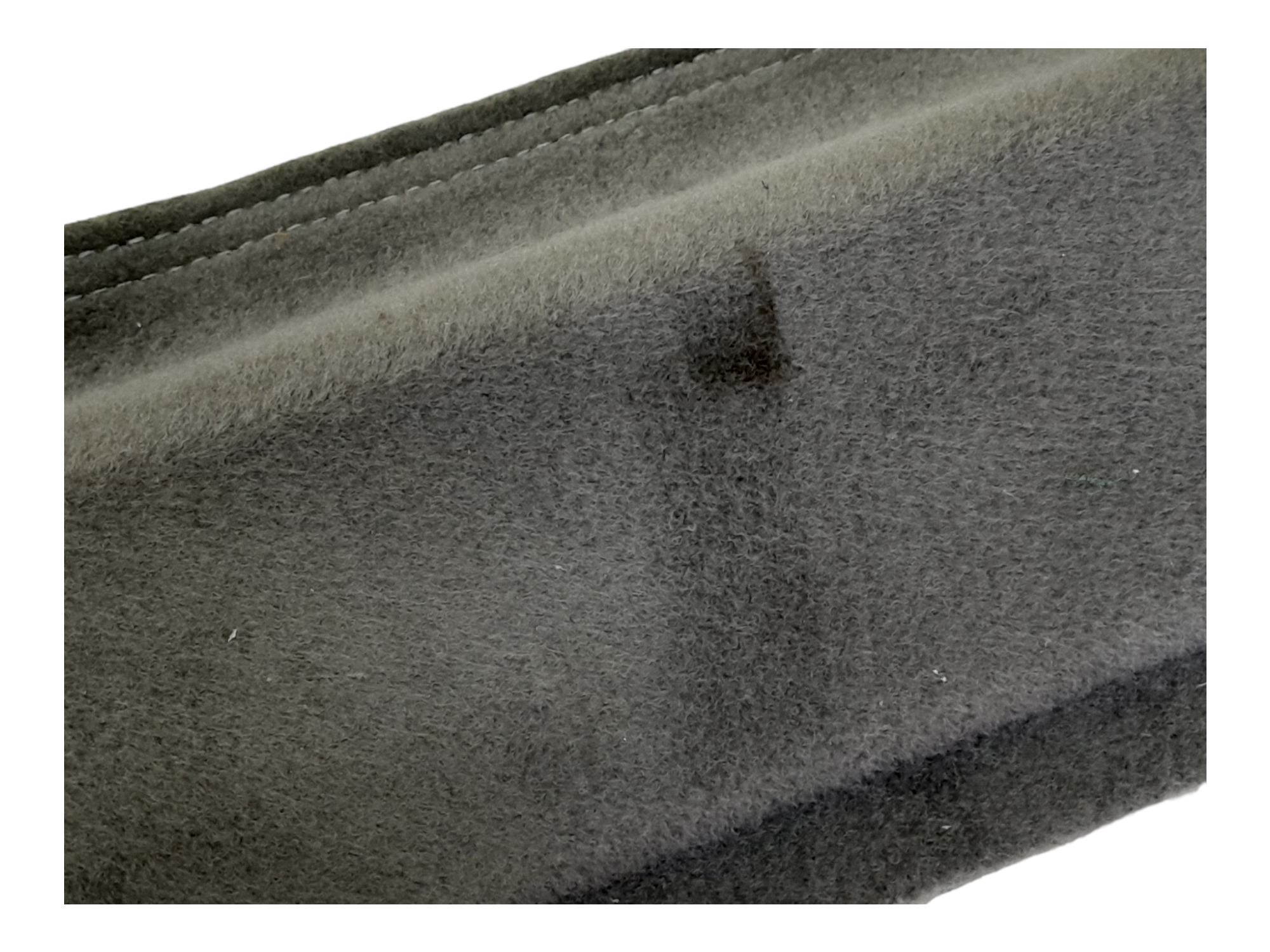 Acabamento Forro Porta Malas Audi Q5 Tsi 2011 4
