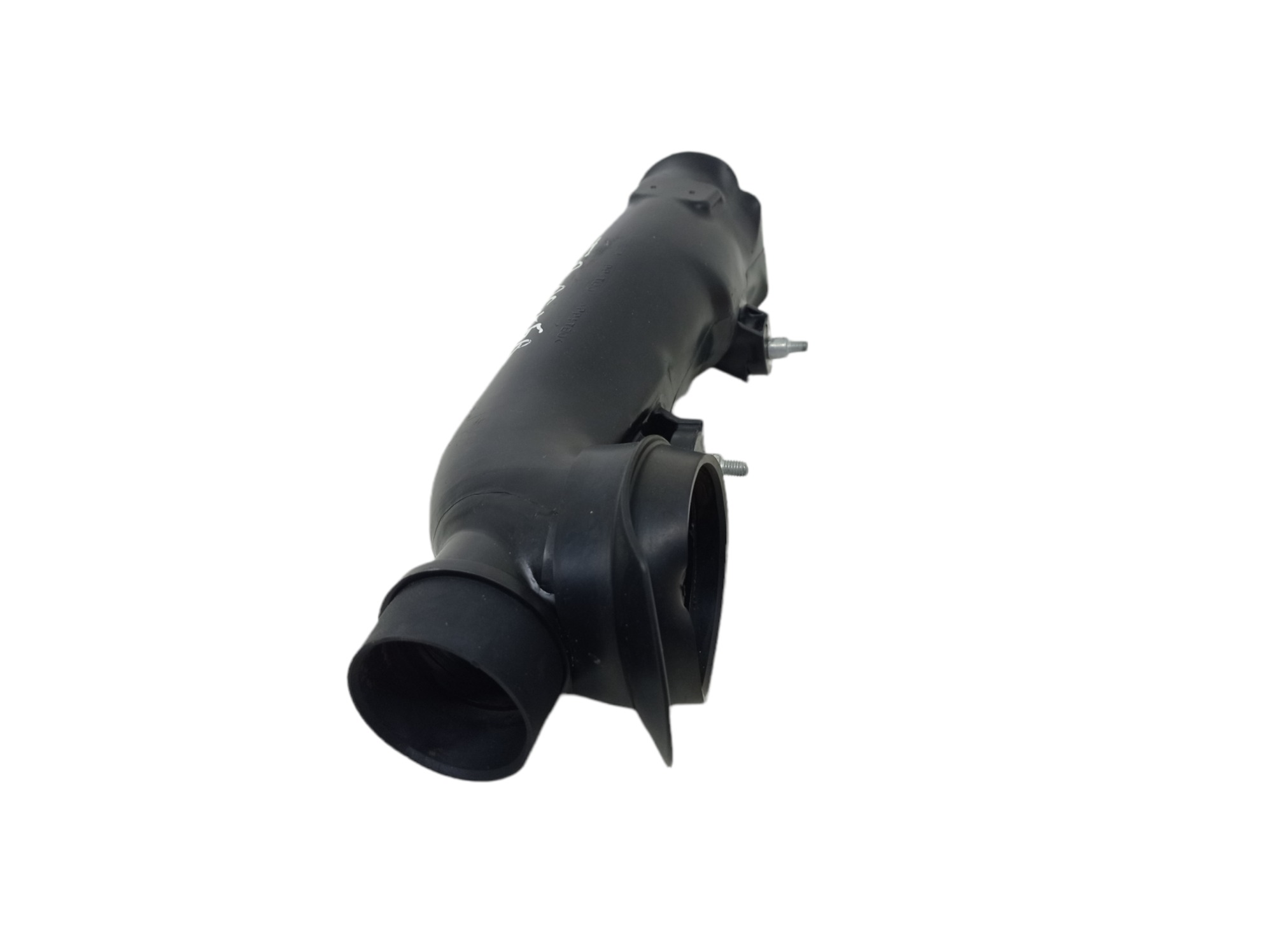 Captador De Ar Chevrolet Tracker 2.0 2009 Gasolina 4