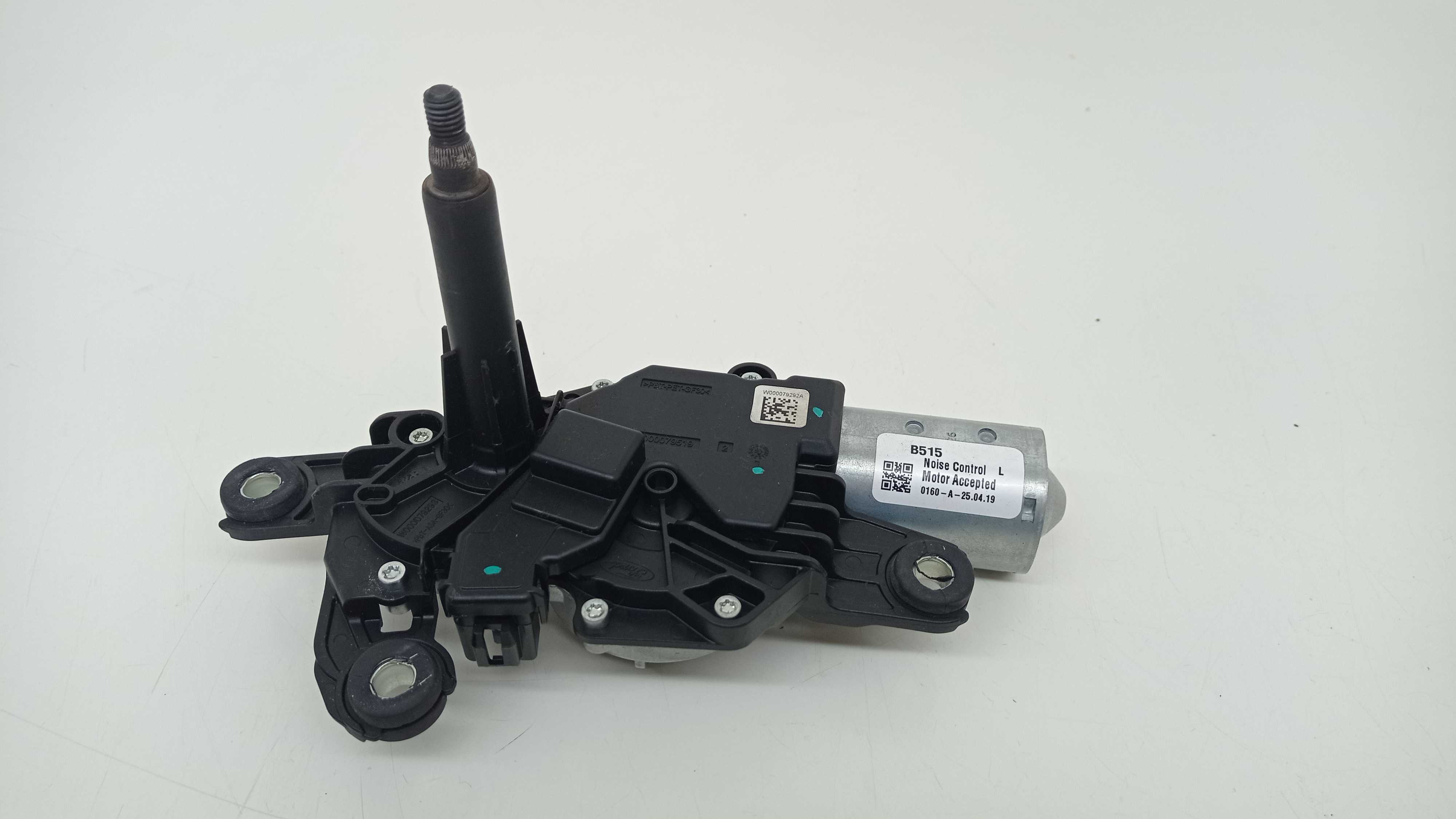 Maquina Limpador Traseiro Ford Ecosport 2020 1