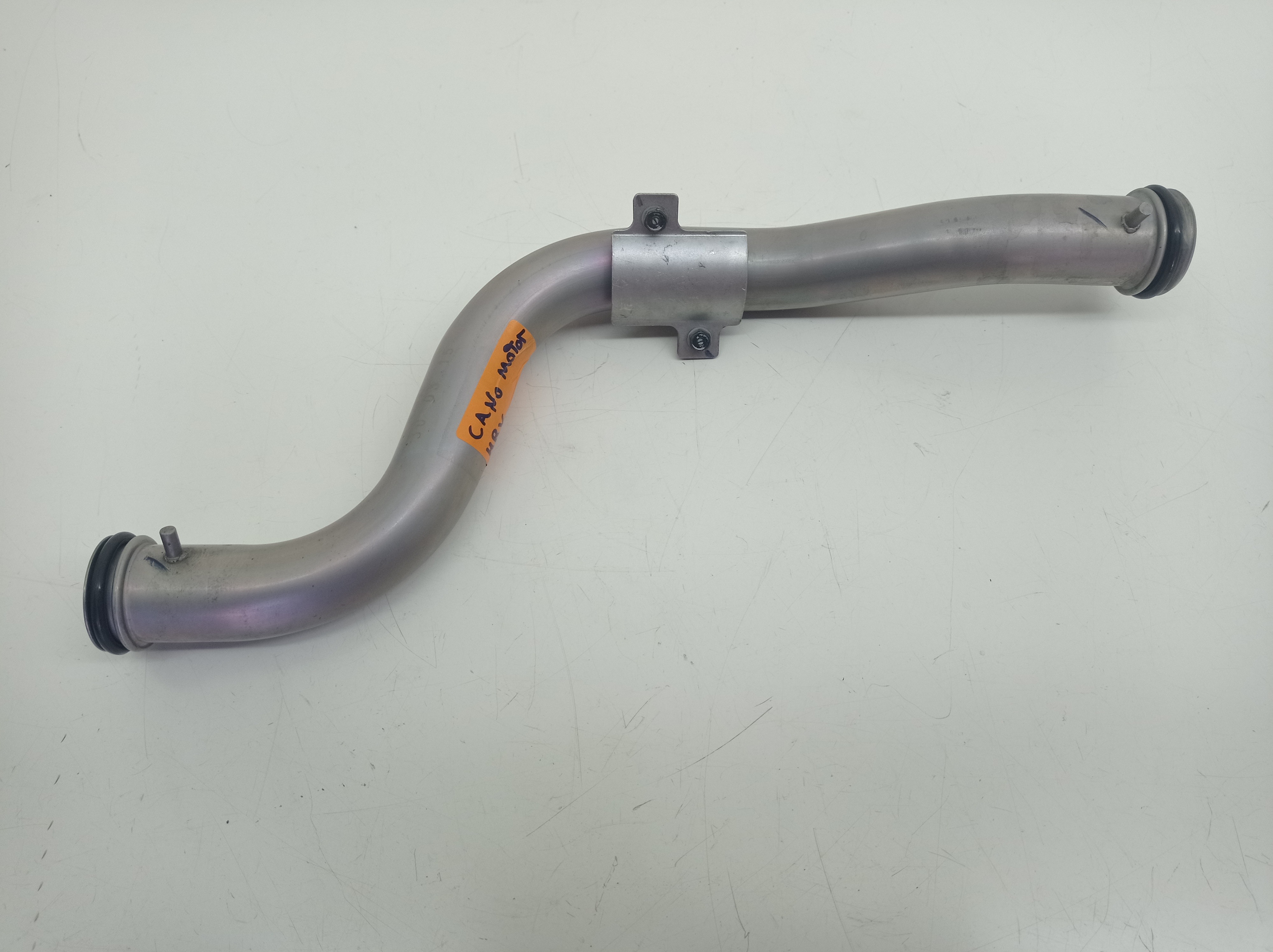 Cano Agua Motor Honda Hrv 1.8 Automatico 2016 2