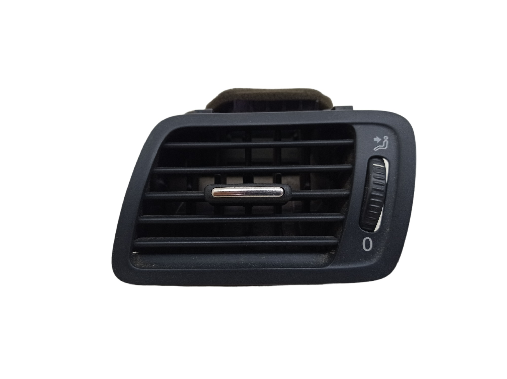 Difusor Ar Esquerdo Volkswagen Passat 2009