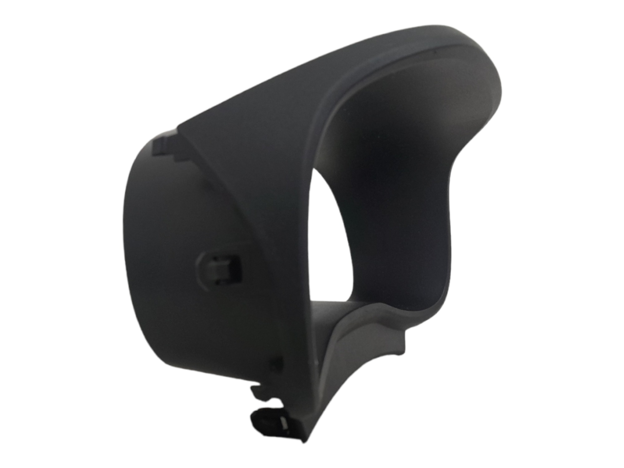 Moldura Painel De Instrumento Renault Kwid Outsider 2024 3