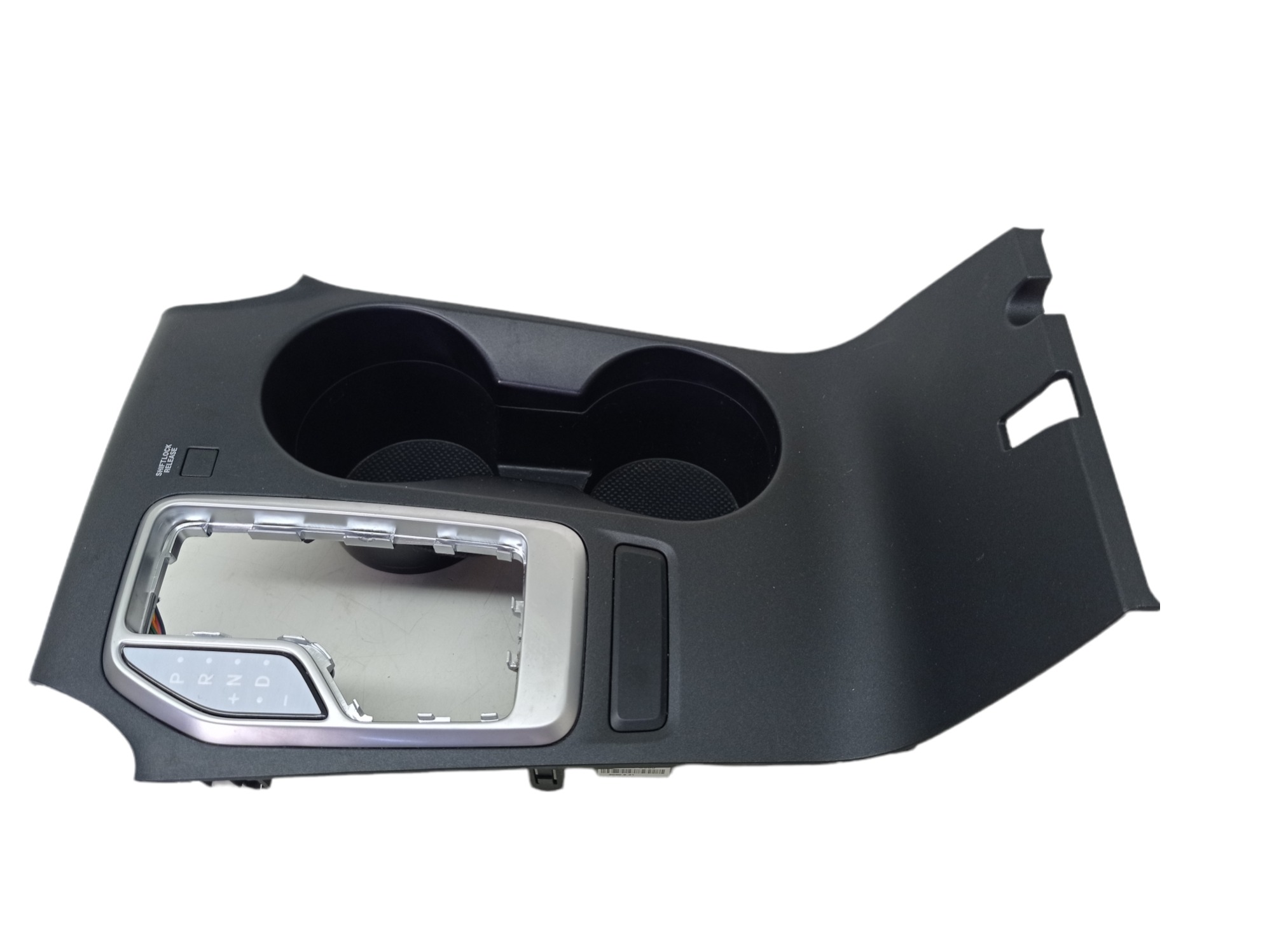 Acabamento Console Central Hyundai Ix35 2022