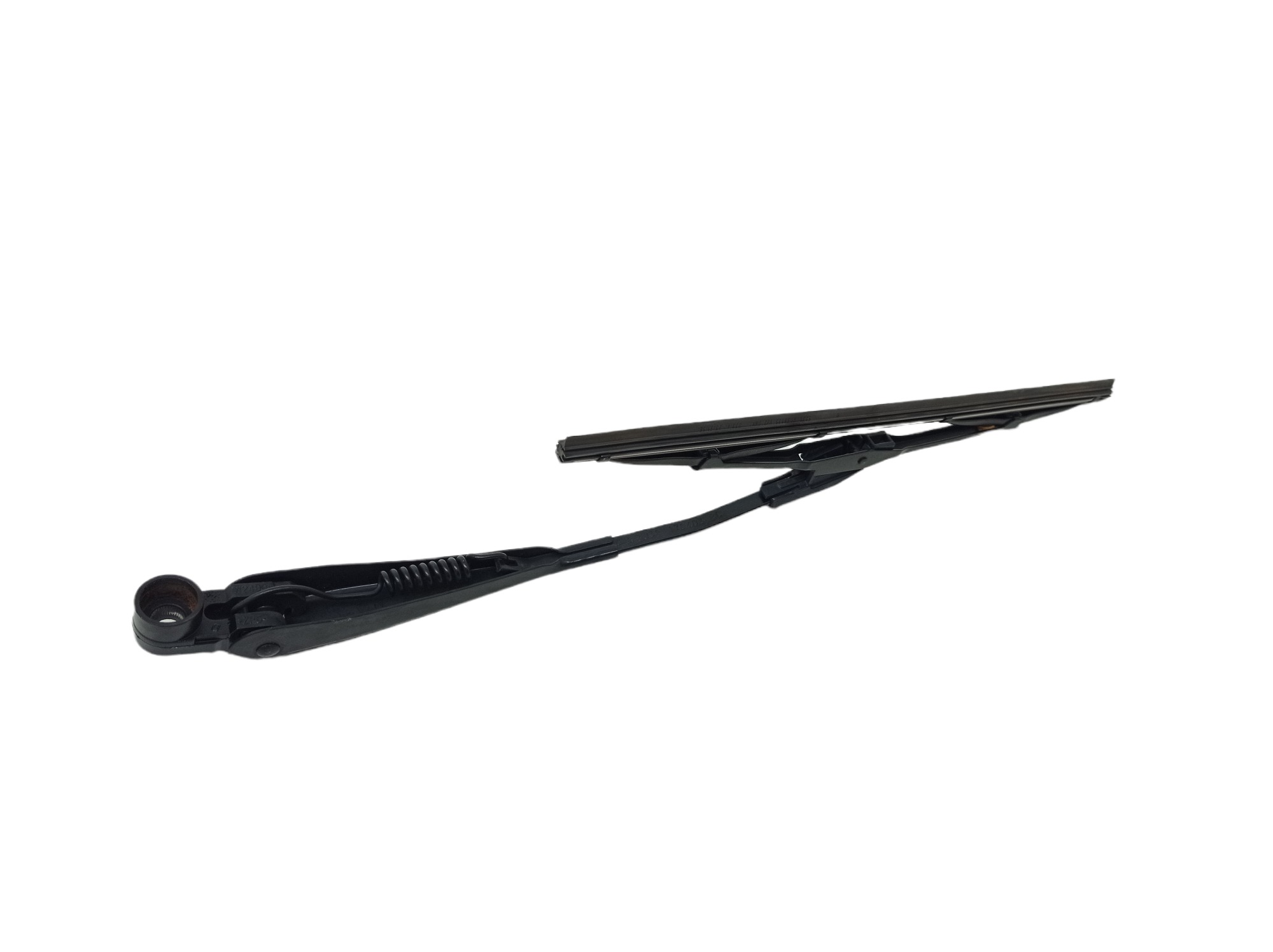 Braço Limpador Traseiro Land Rover Evoque 2015 2