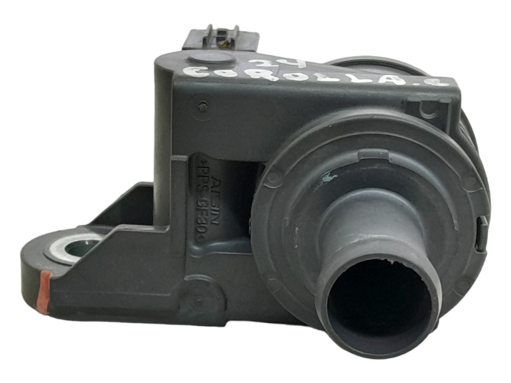 Bomba Agua Auxiliar Toyota Corolla Cross Xre 2.0 16v 2024 3