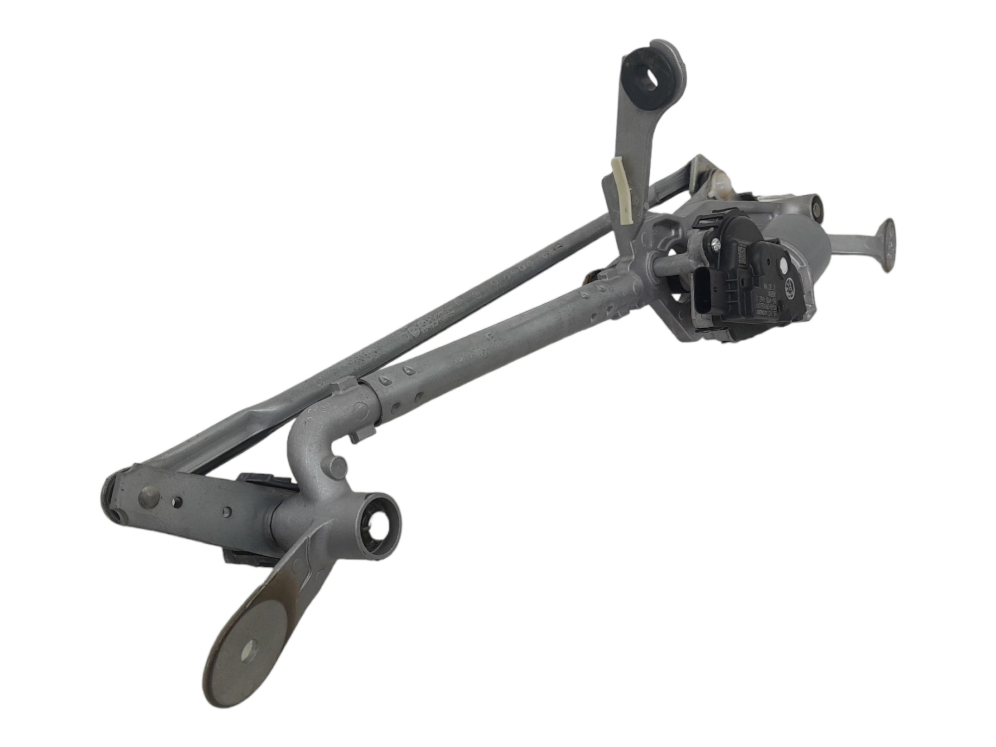 Maquina Limpador Parabrisa Bmw X4 2023 2