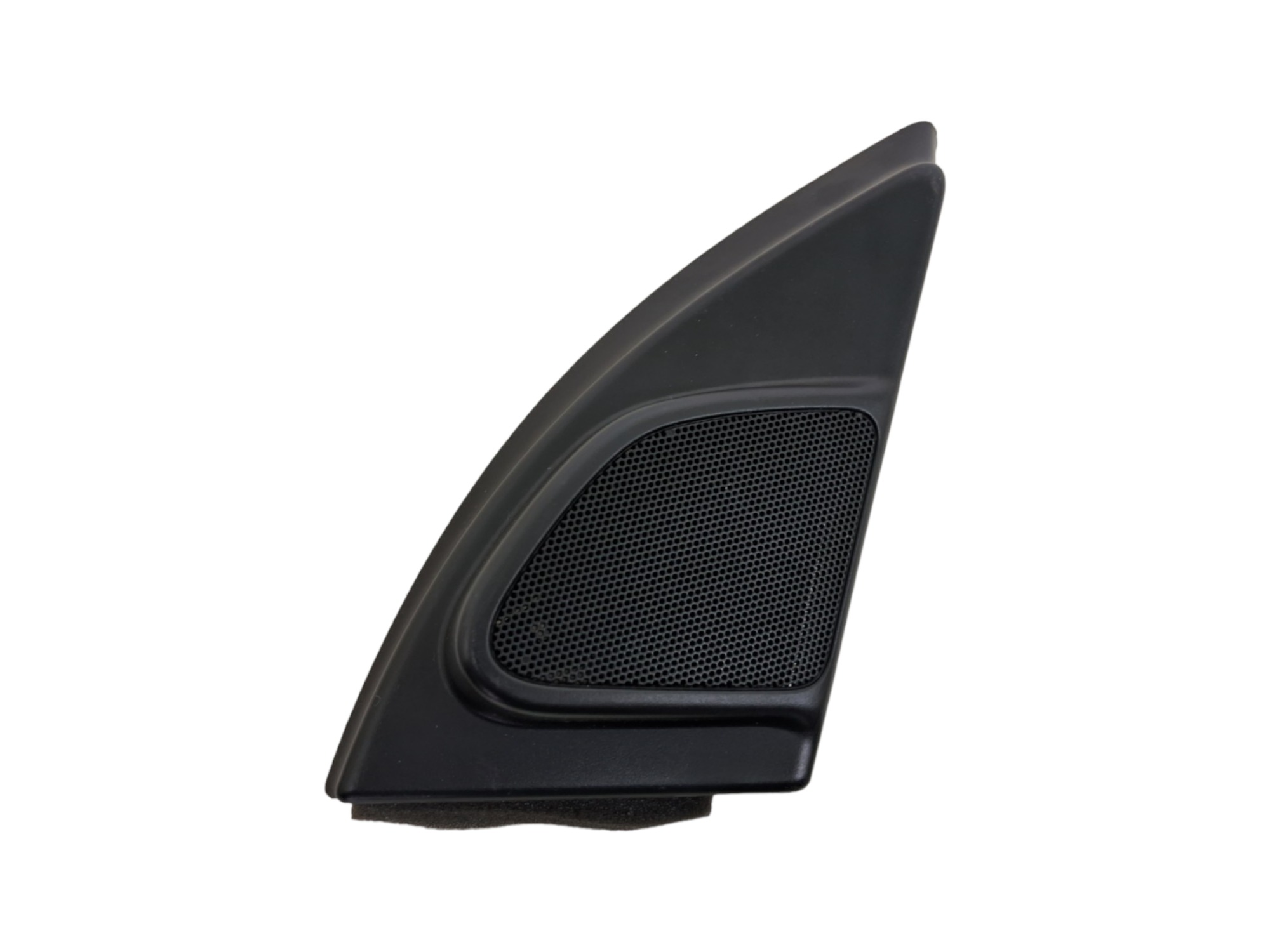 Acabamento Interno Retrovisor Direito Volvo Xc60 T5 2016  Preto 1