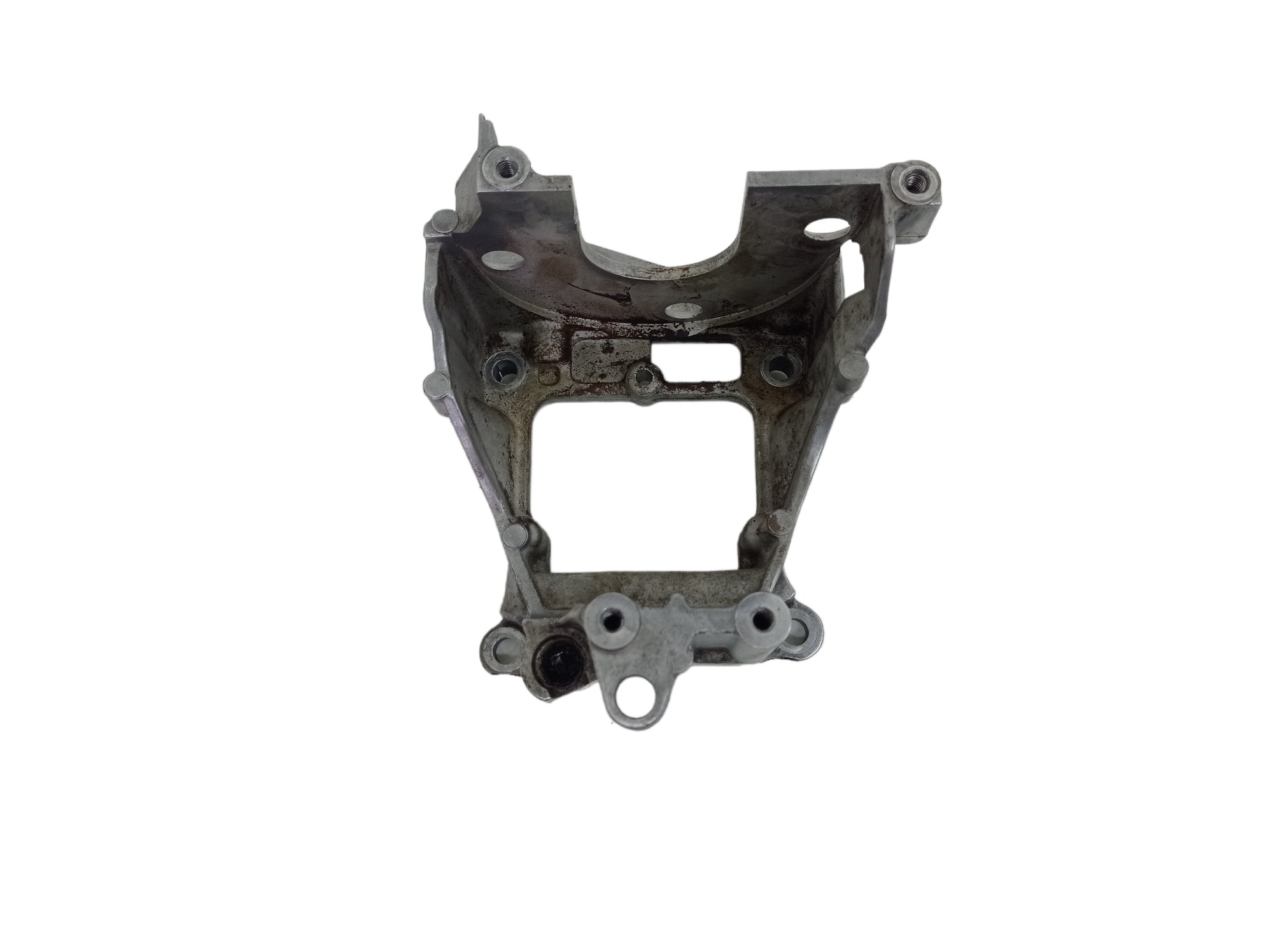 Suporte Bomba Injetora Land Rover Discovery 4 3.0 V6 2011