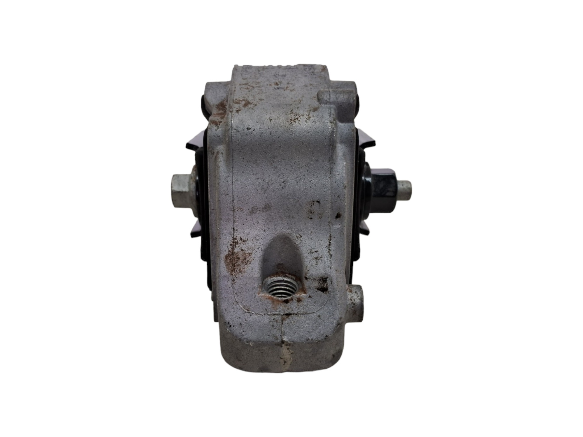Coxim Inferior Motor Volvo Xc60 T5 2.0 Turbo Gasolina 2016 3