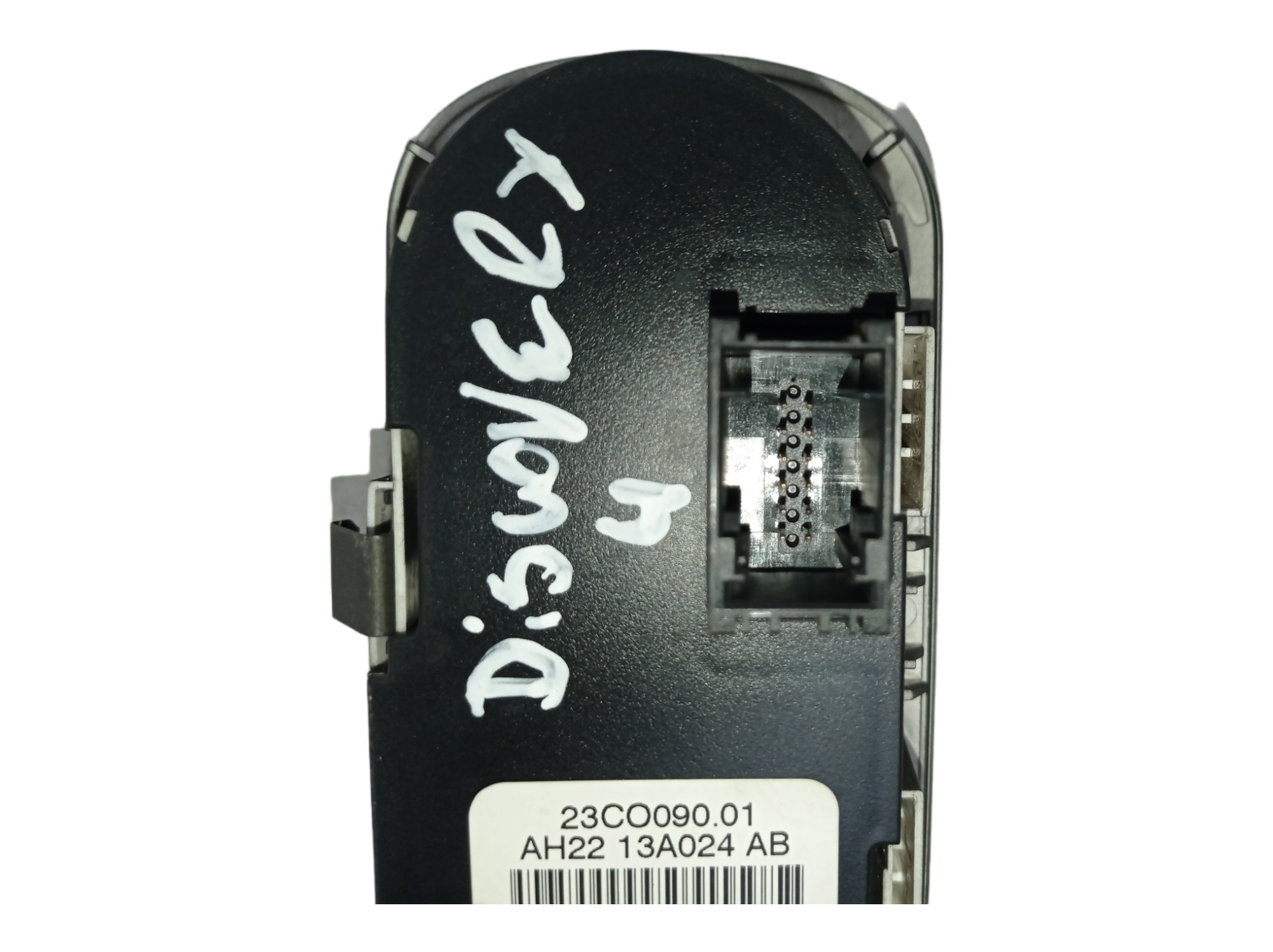 Chave Luz Farol Land Rover Discovery 4 2011 3